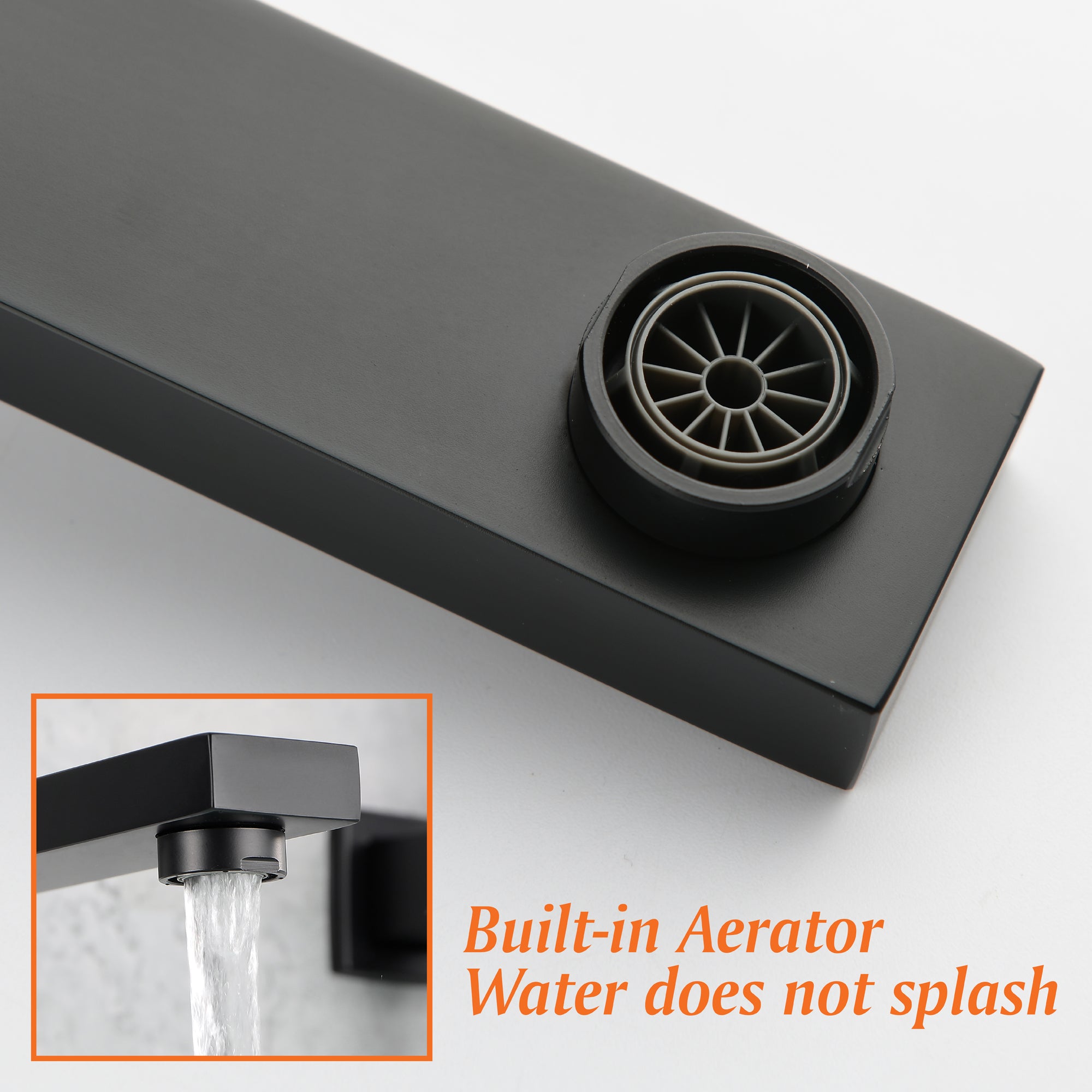 Bathroom Tub Faucets