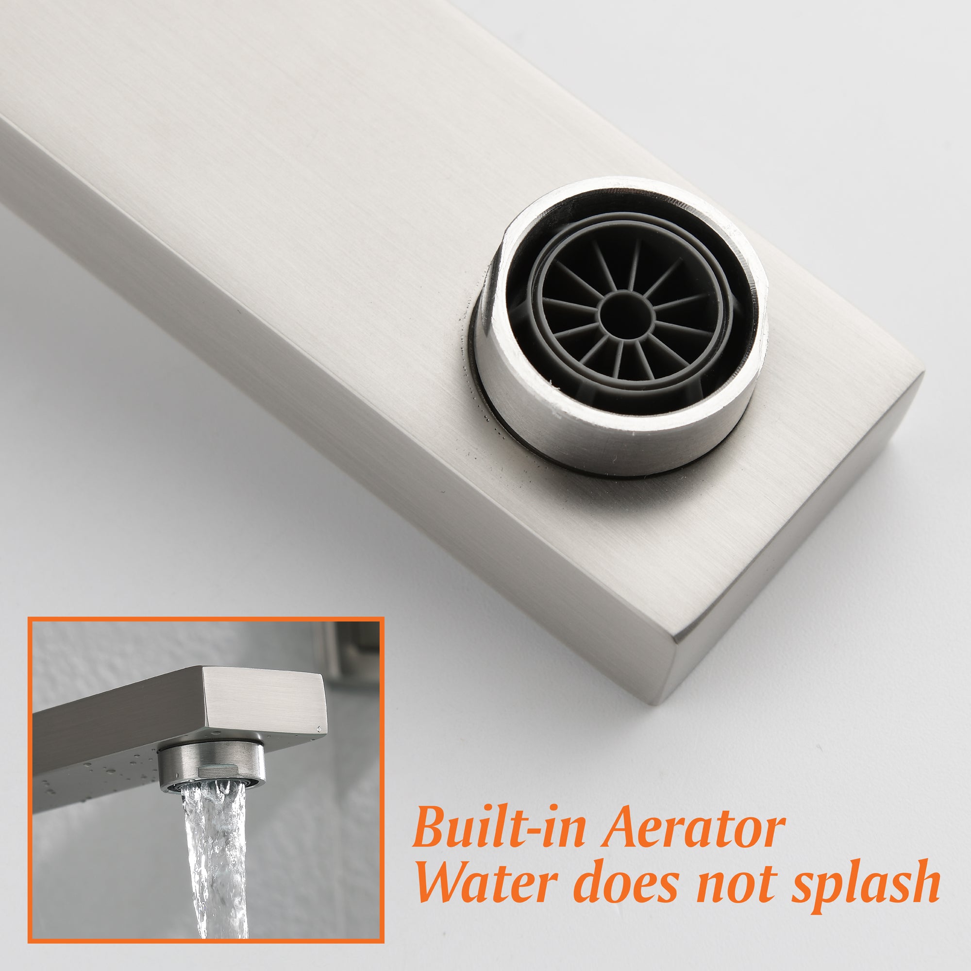 Tub Shower Faucets