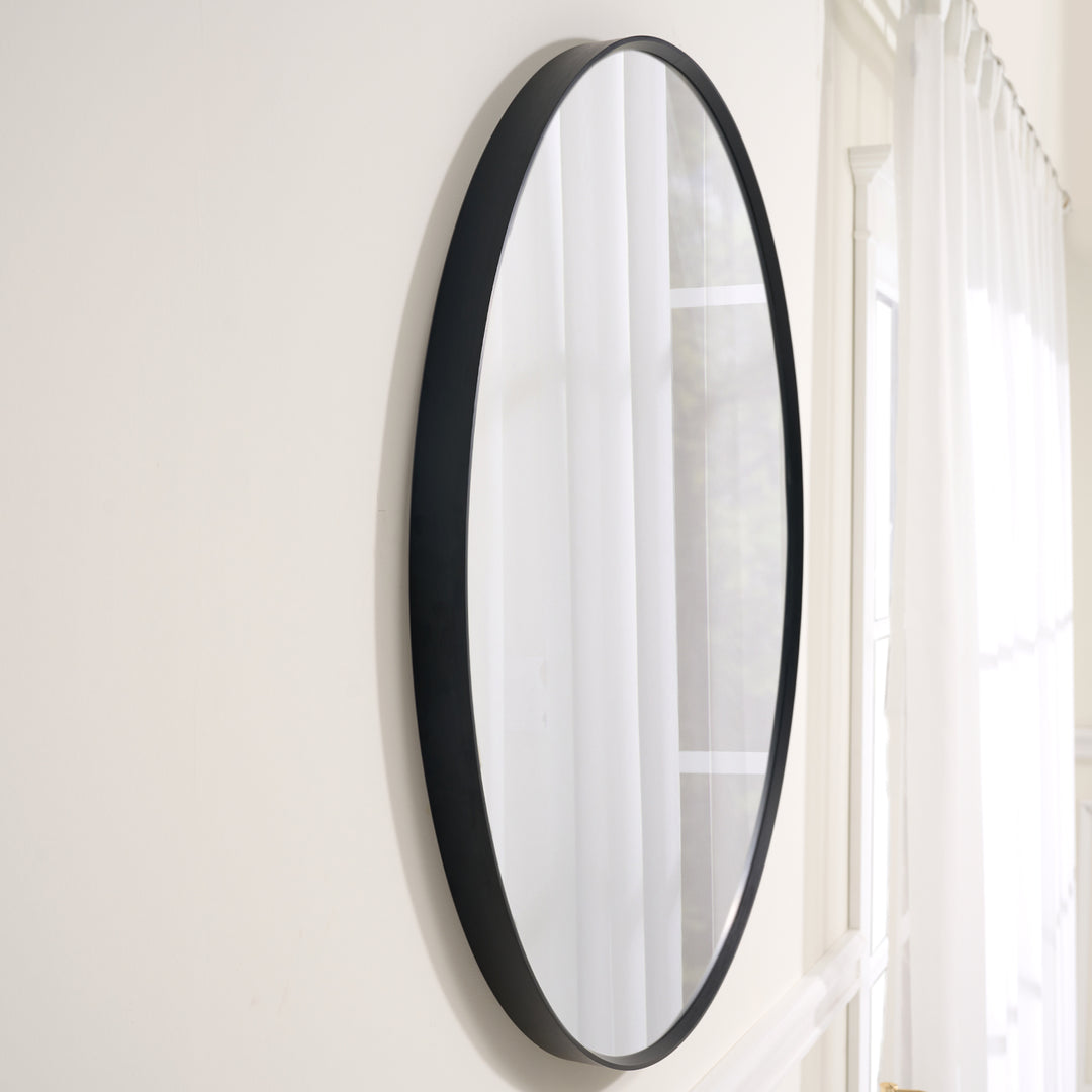 Bathroom Mirrors For Wall