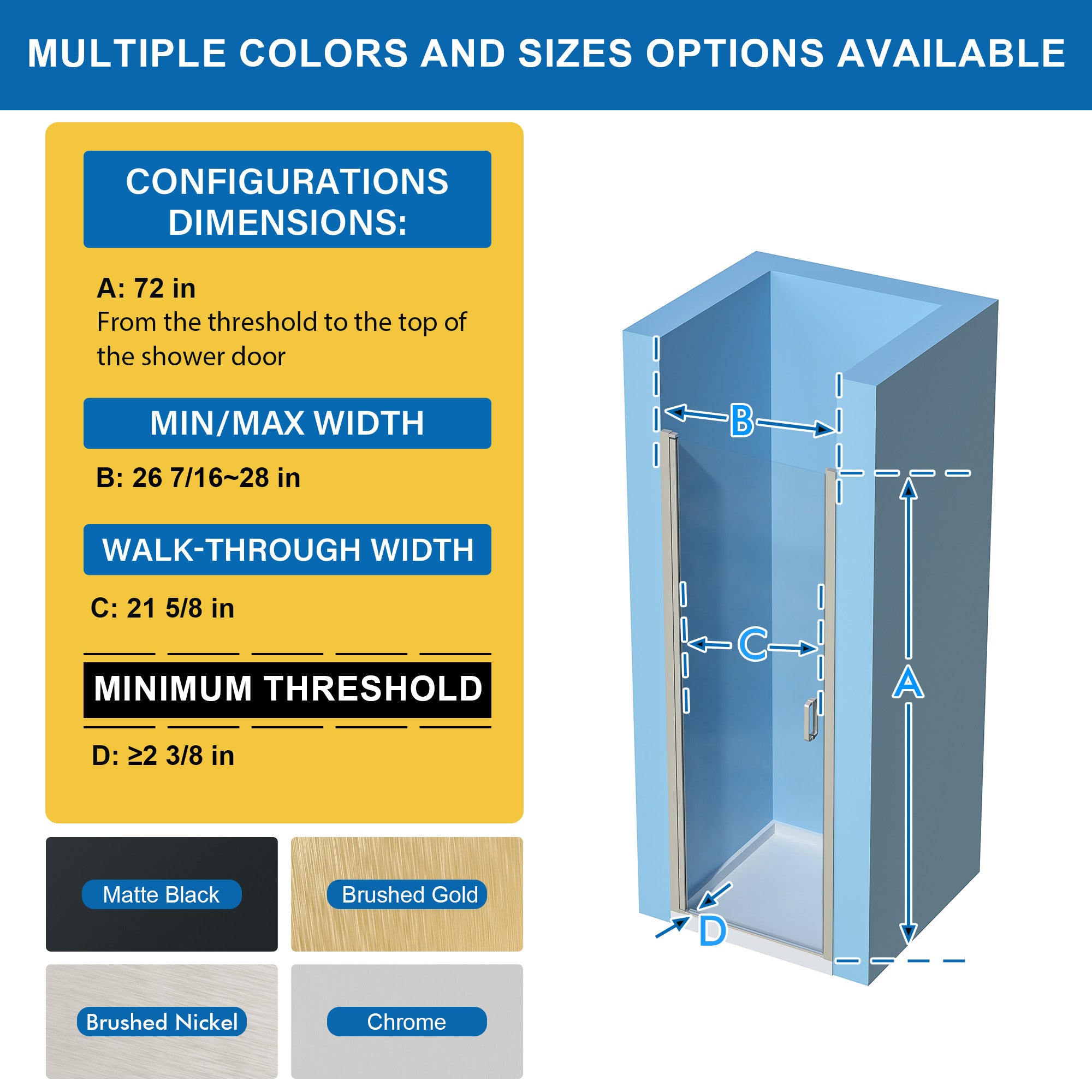 #Color_Brushed Nickel
