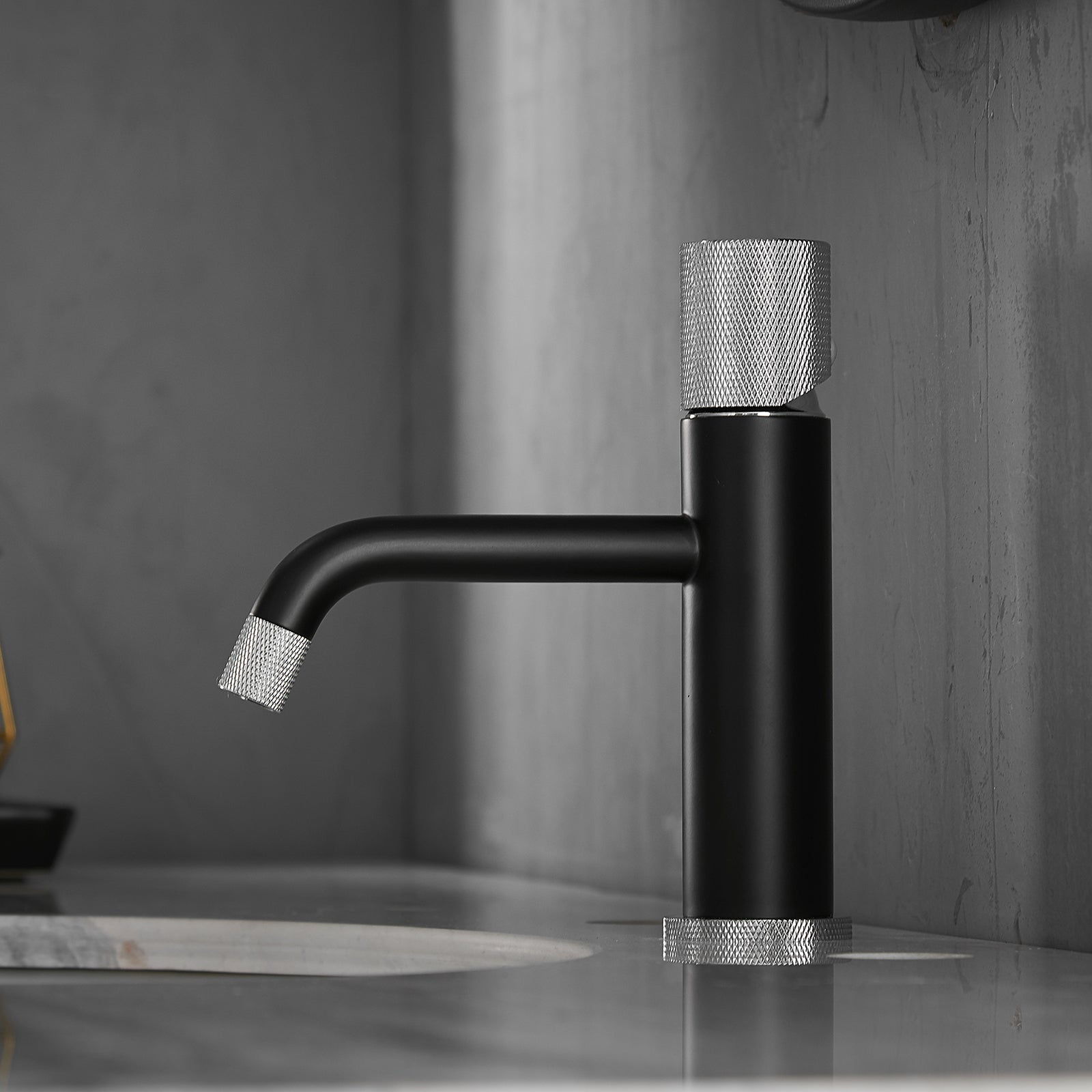 bathroom sink faucets