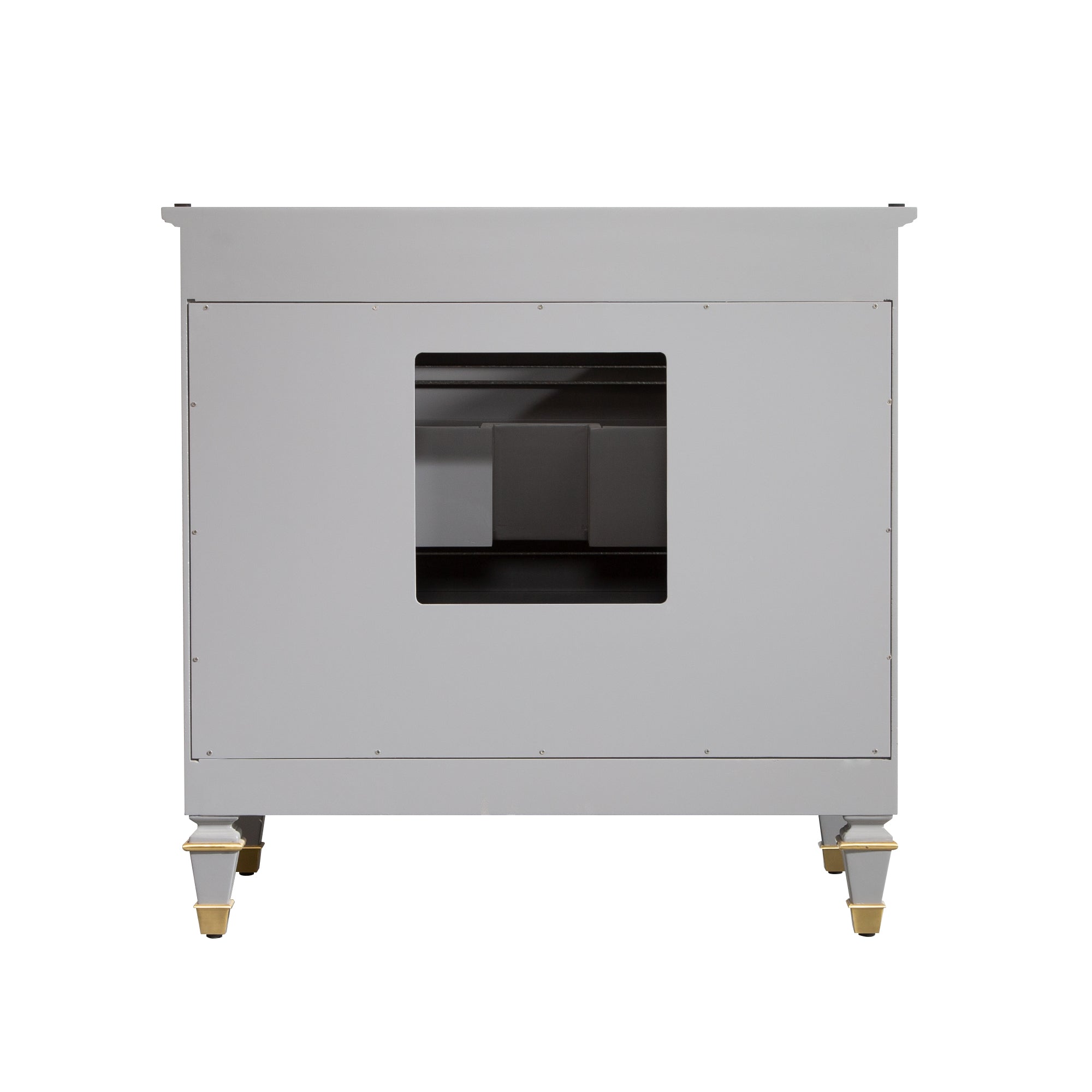 Modern Bathroom Vanity 