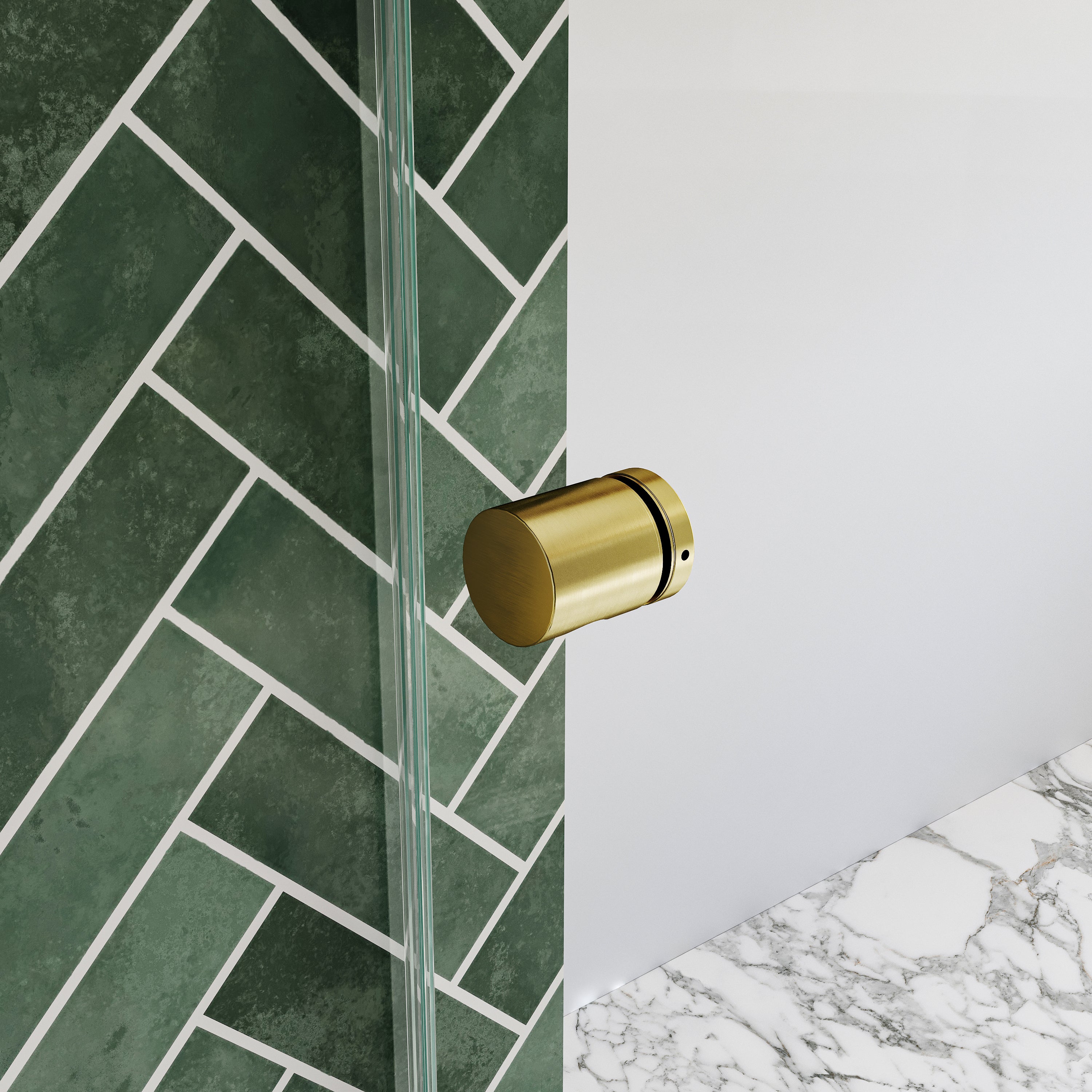 #Color_Brushed Gold