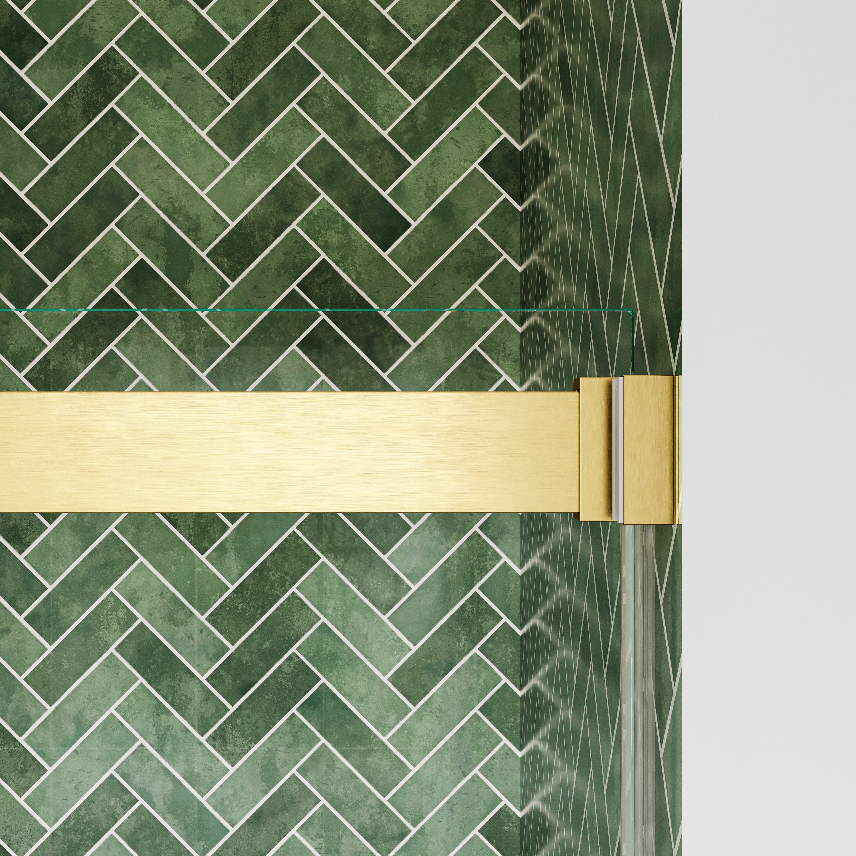 #Color_Brushed Gold
