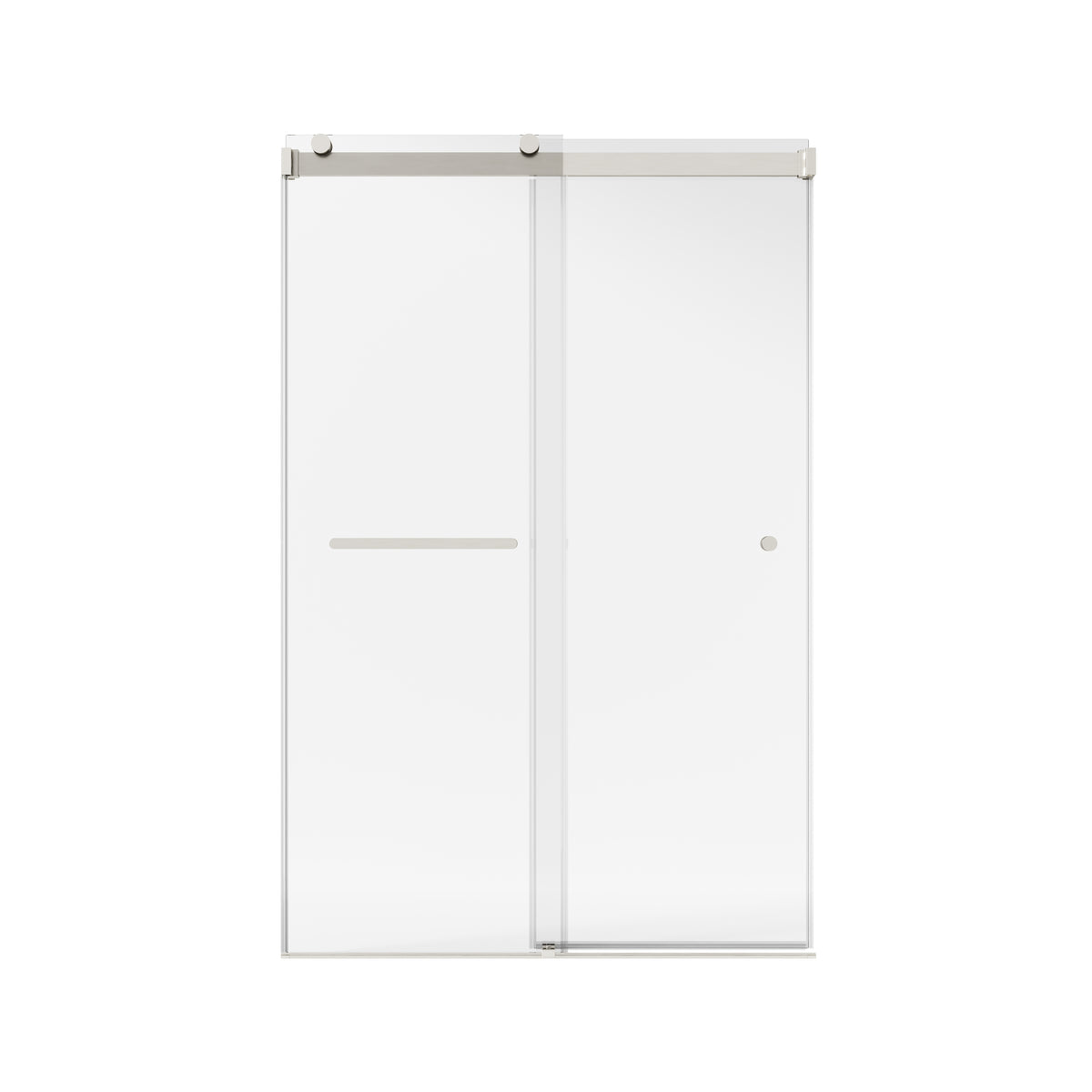 #Color_Brushed Nickel