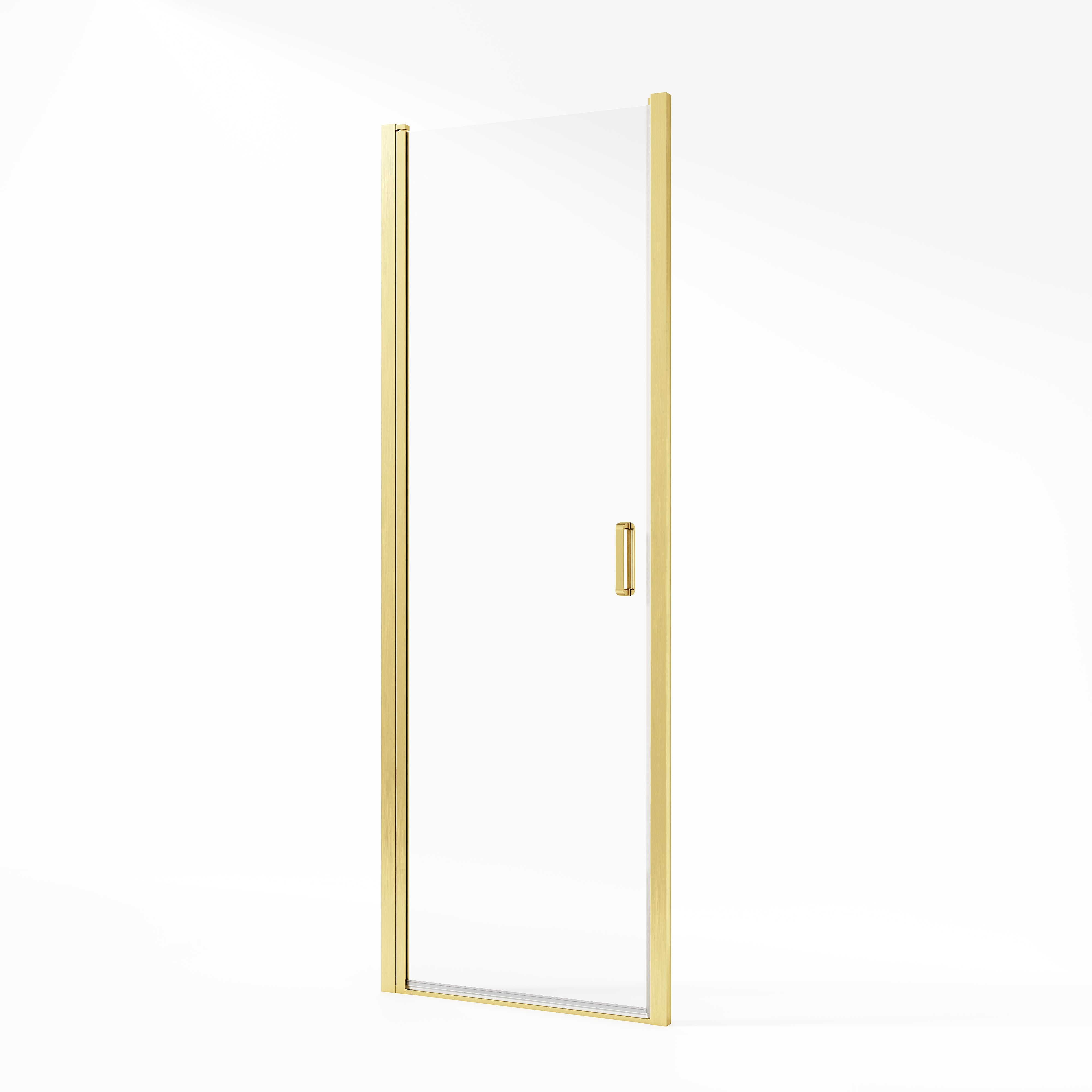#Color_Brushed Gold