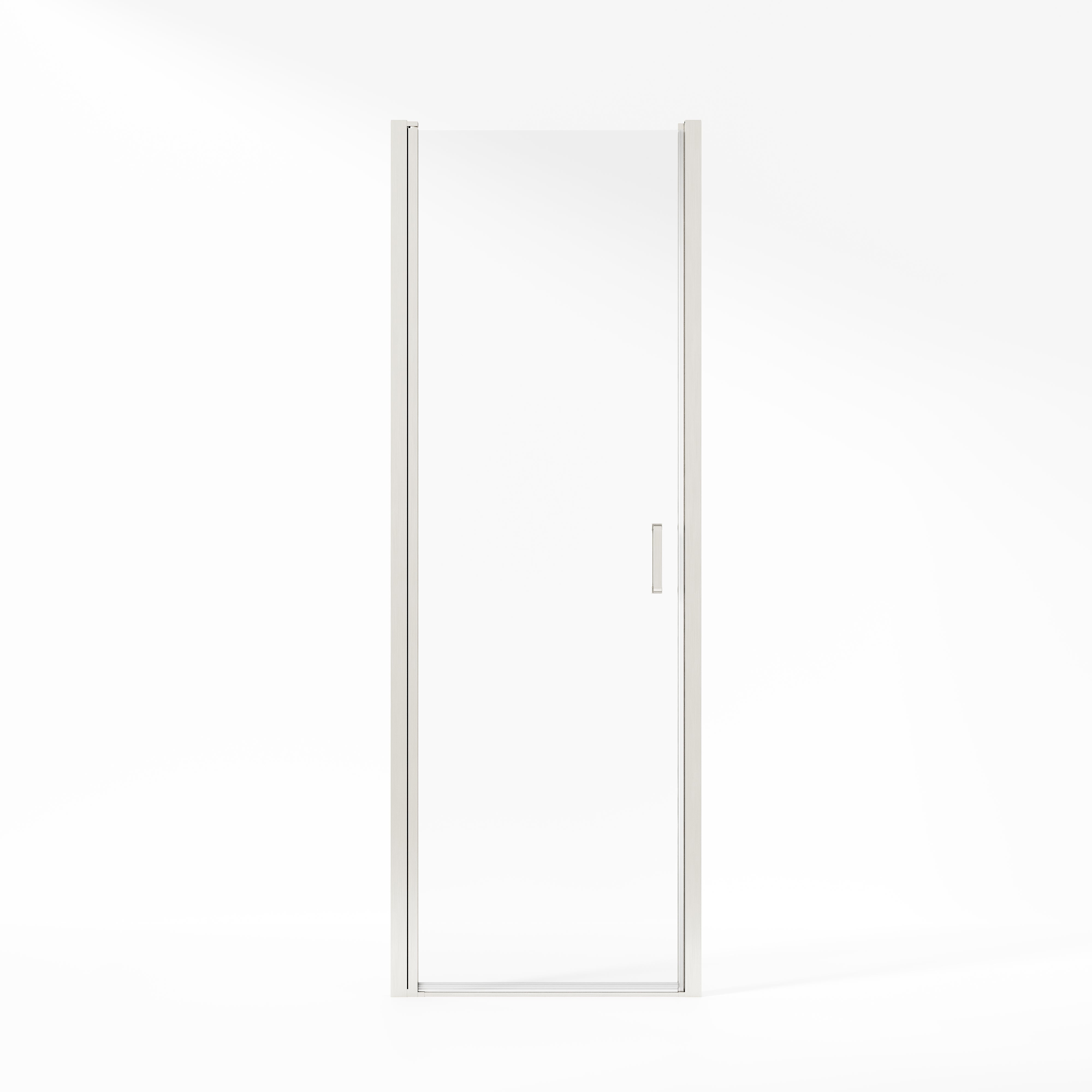 #Color_Brushed Nickel