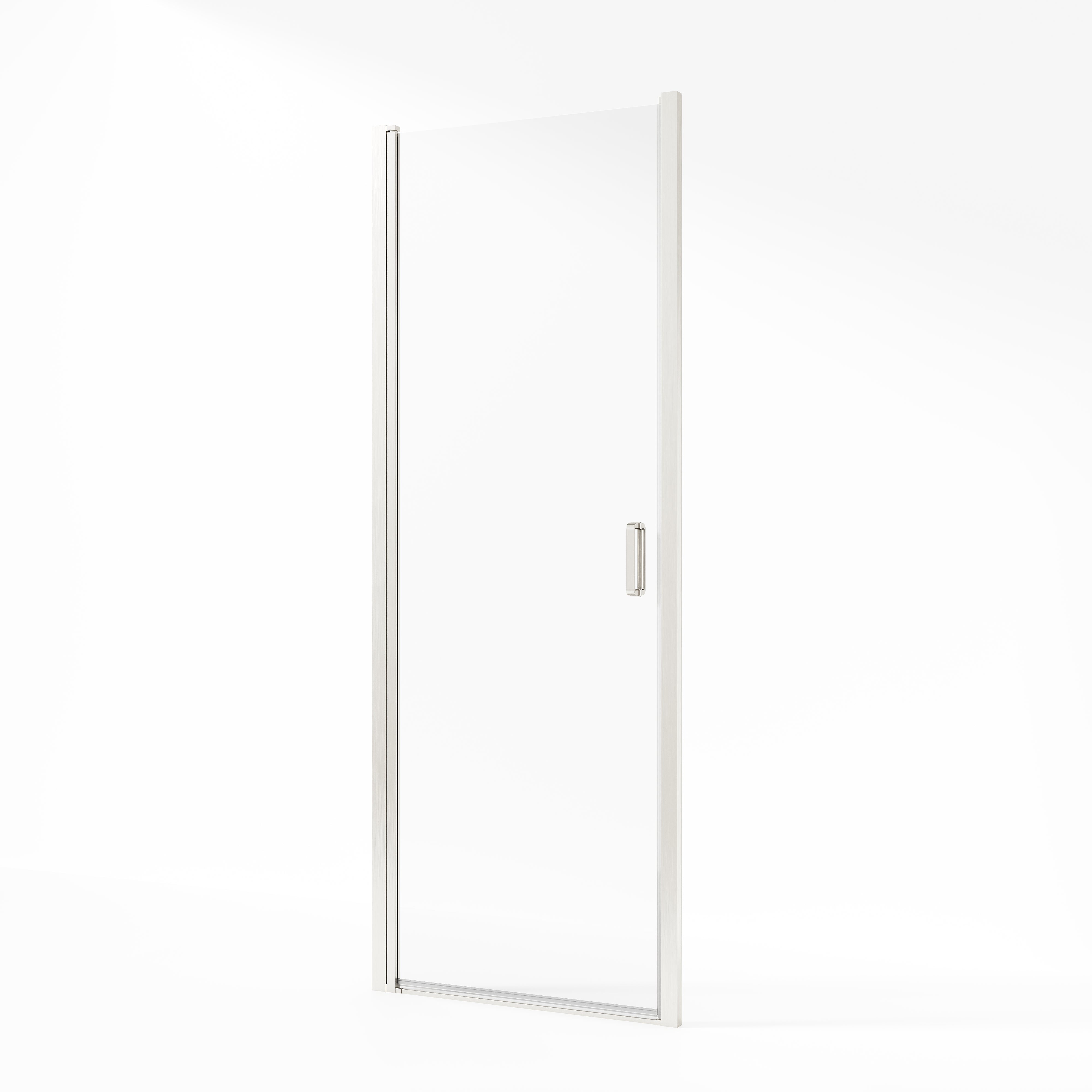 #Color_Brushed Nickel
