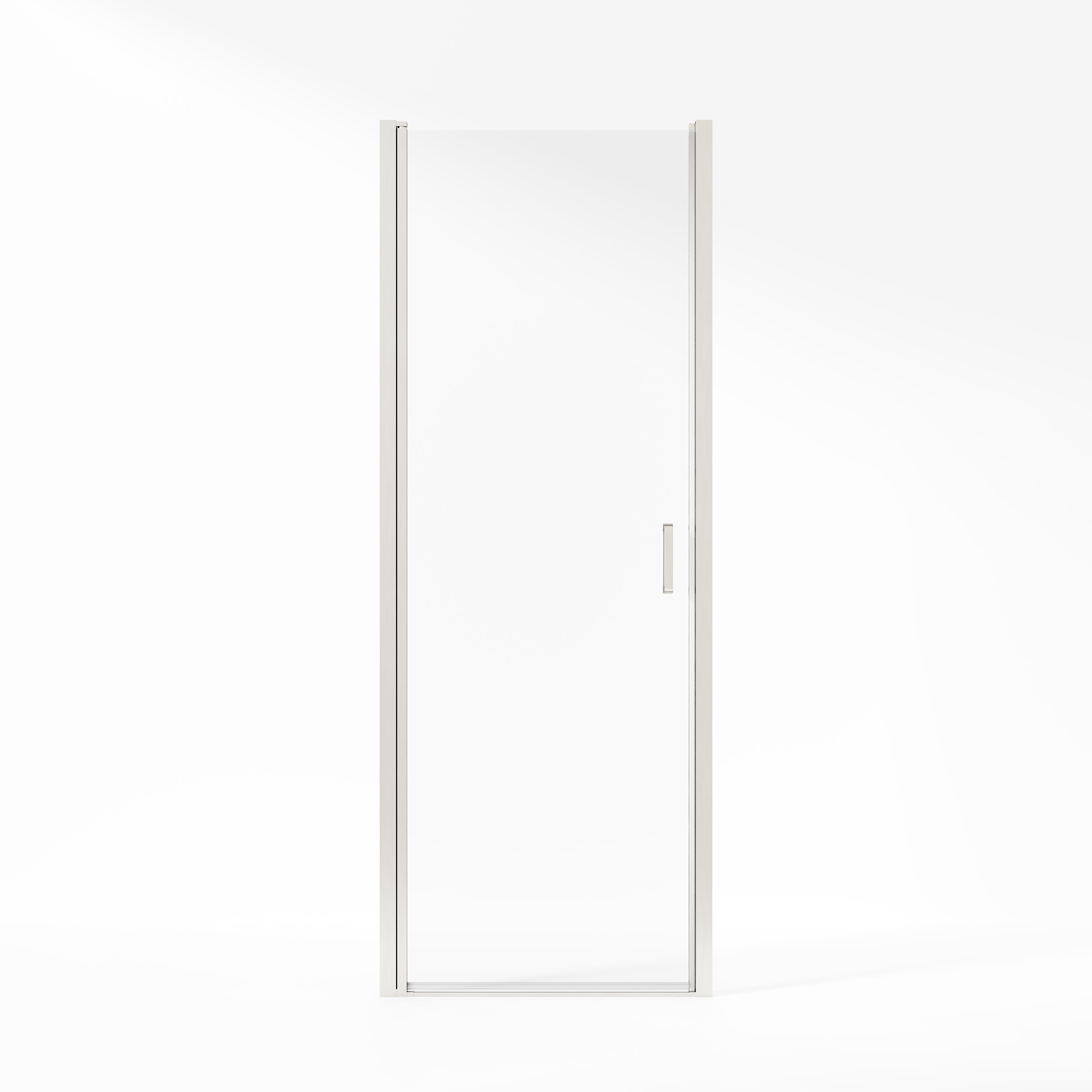 #Color_Brushed Nickel