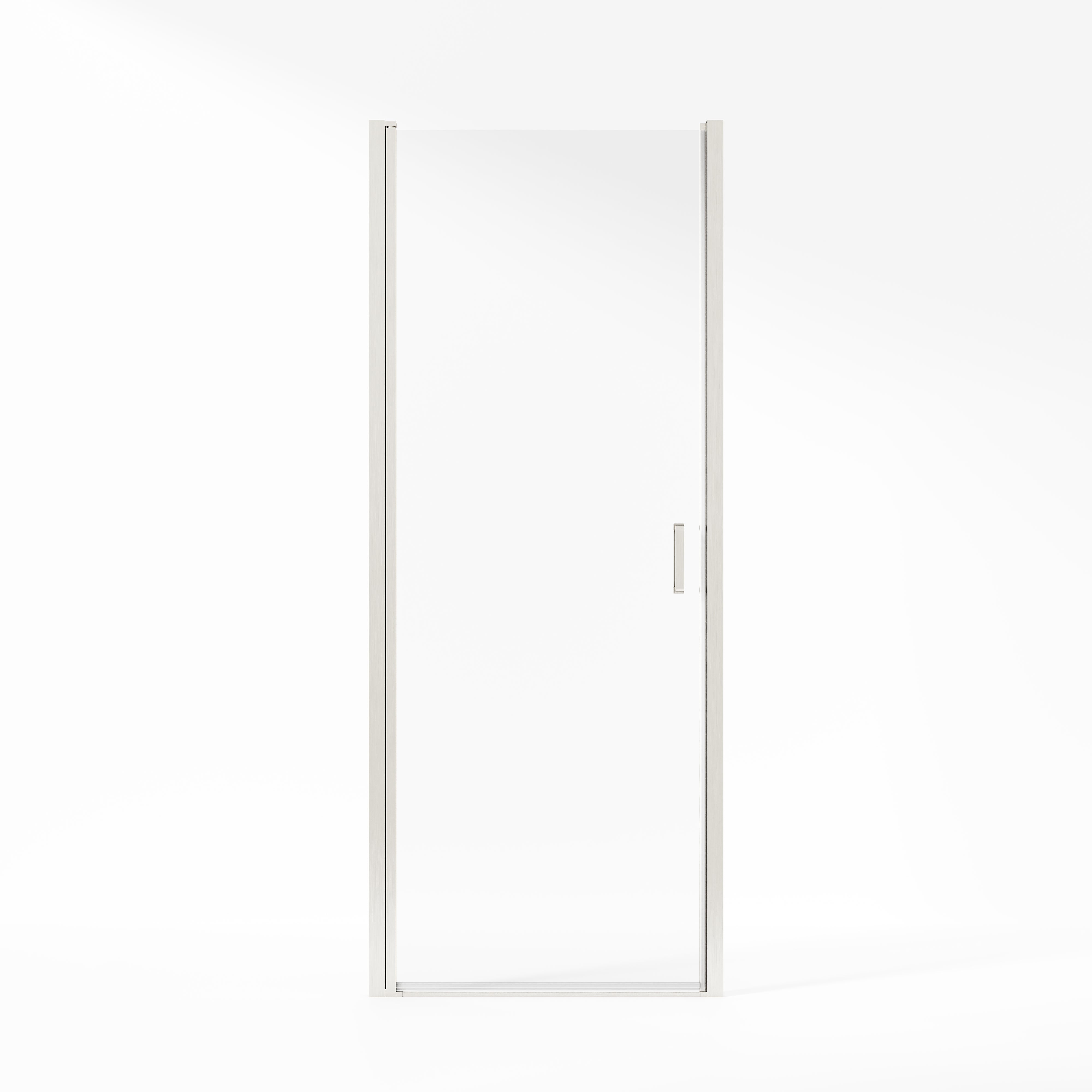 #Color_Brushed Nickel