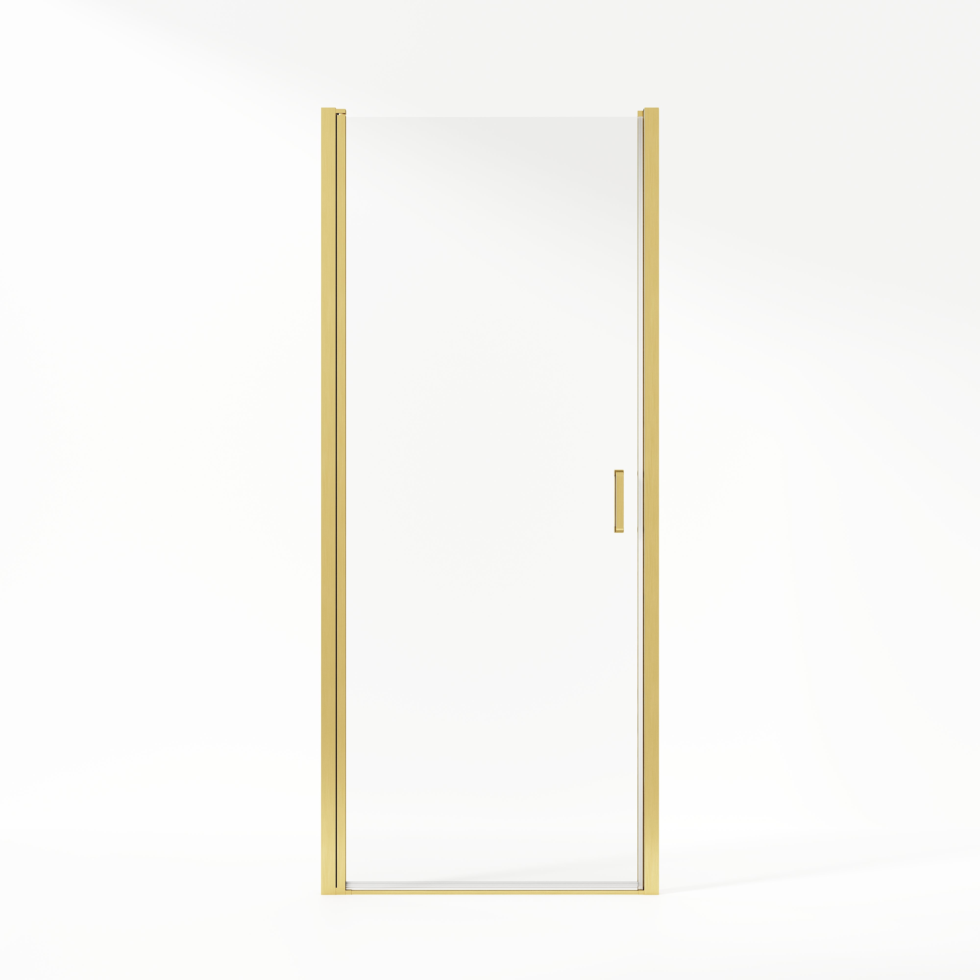 #Color_Brushed Gold