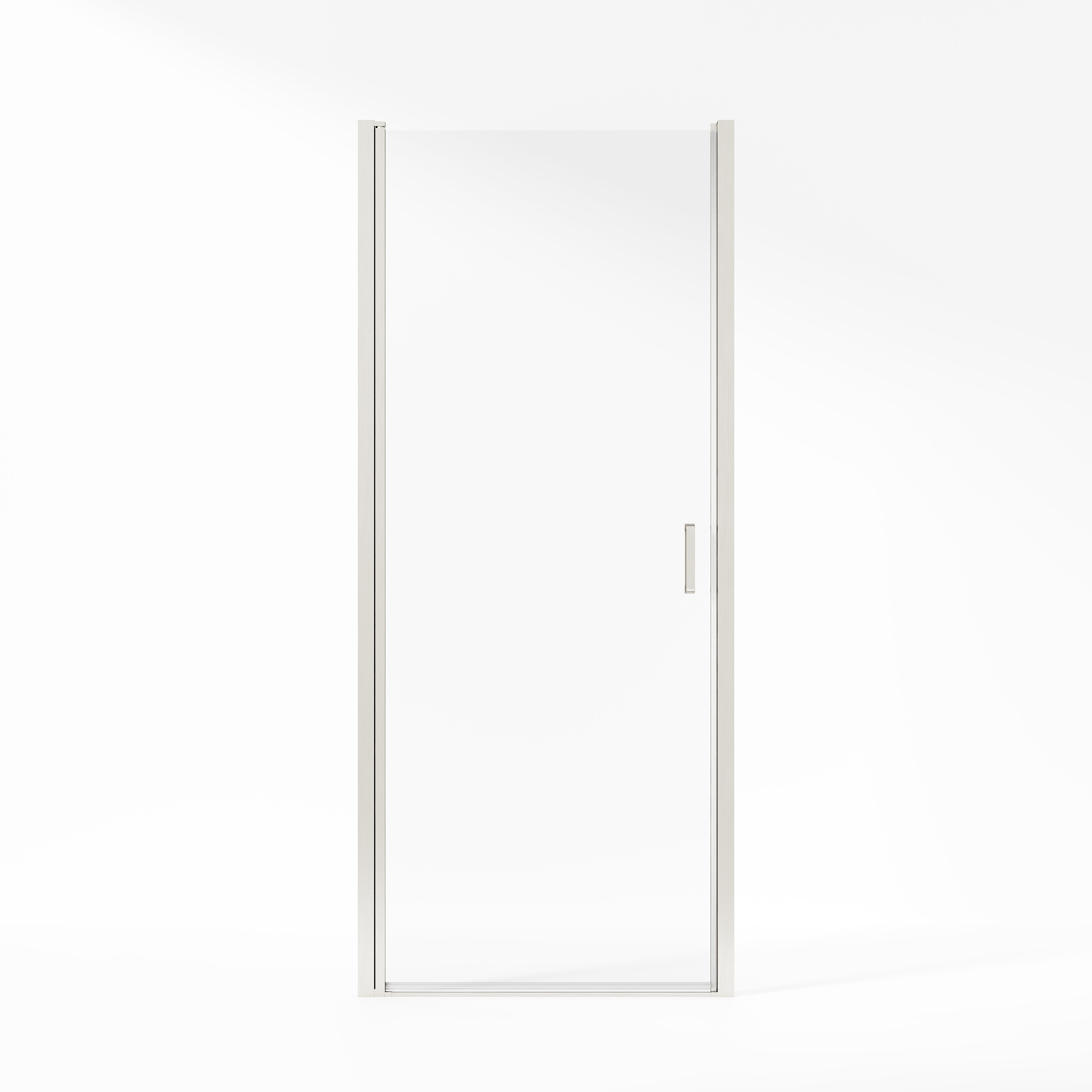 #Color_Brushed Nickel