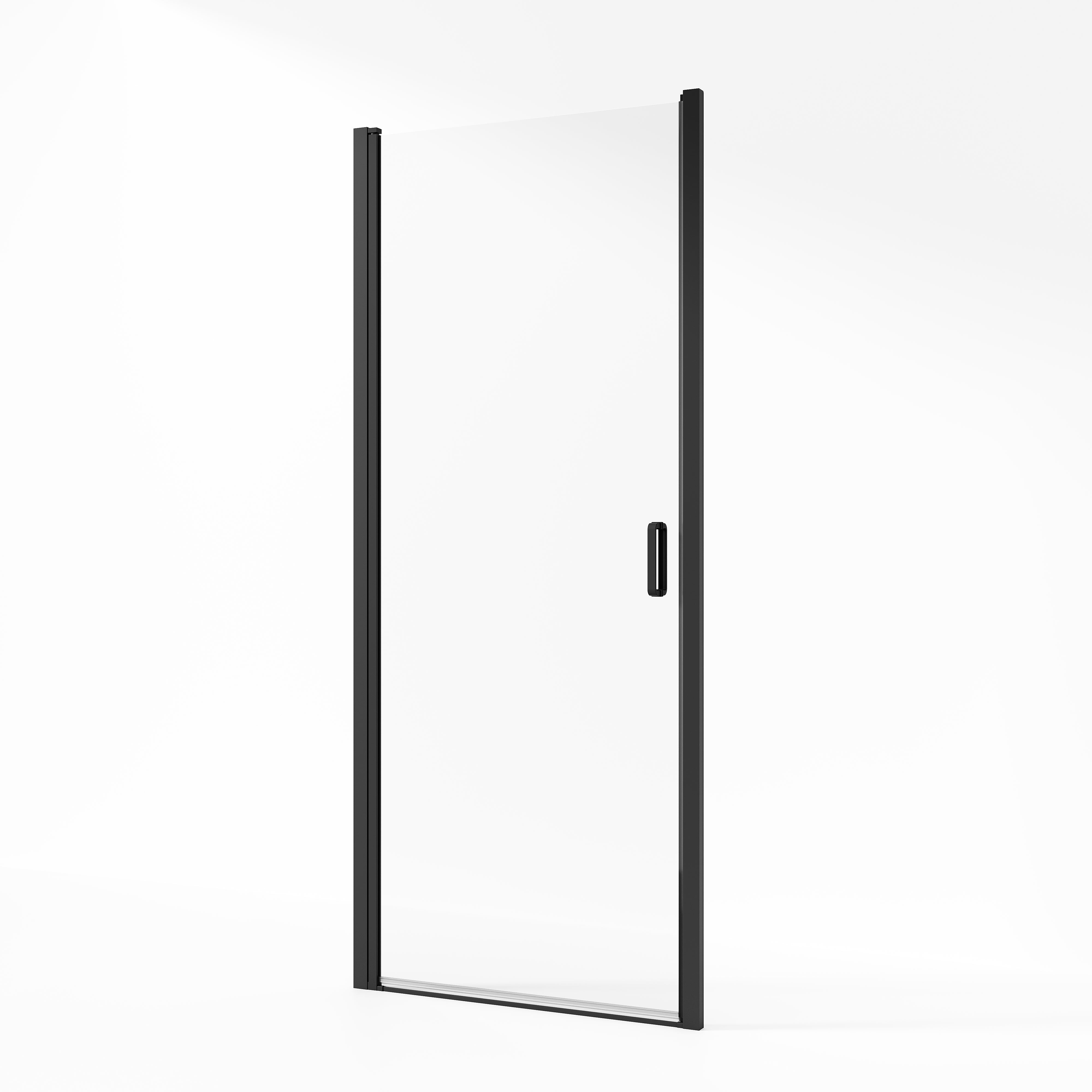 #Color_Matte Black