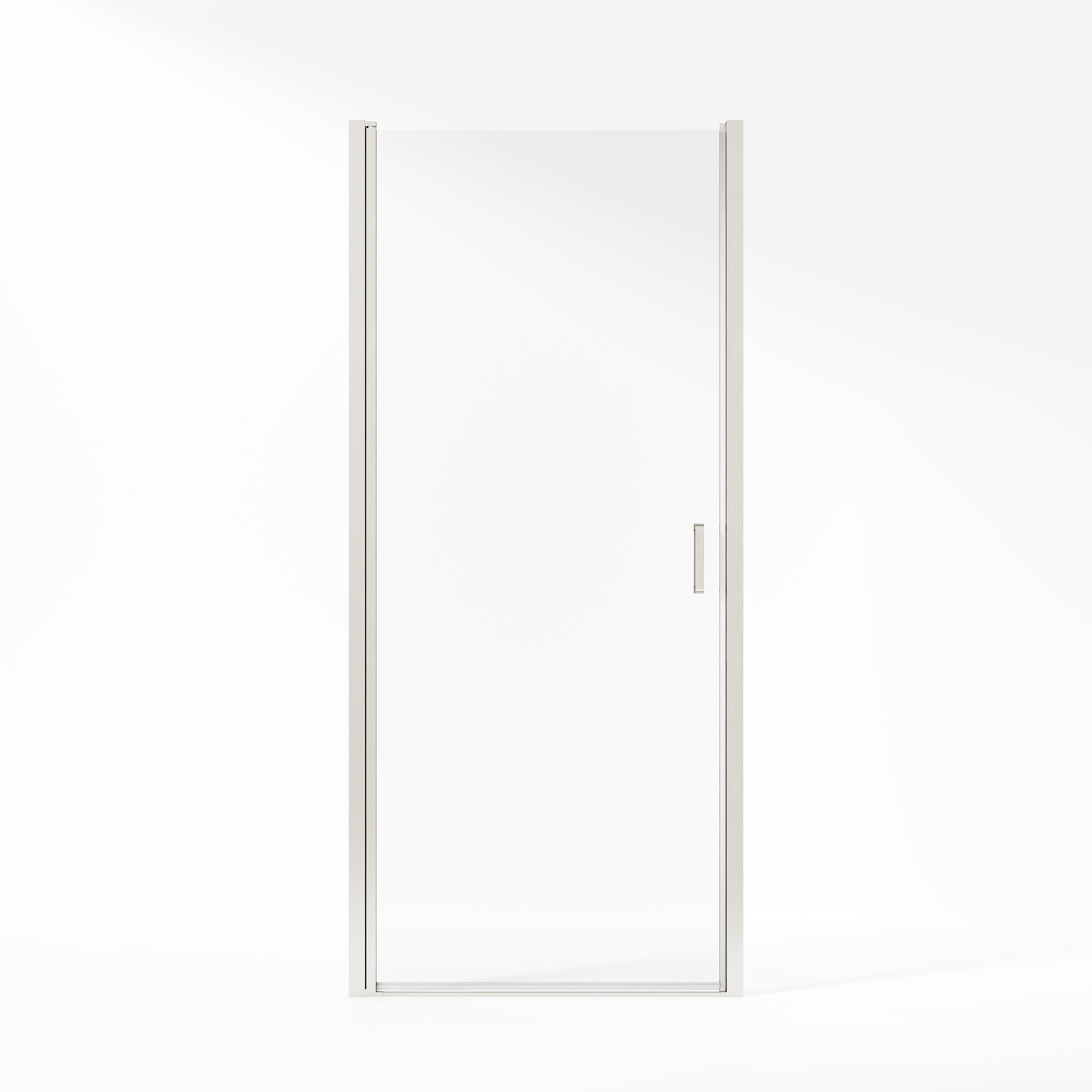 #Color_Brushed Nickel