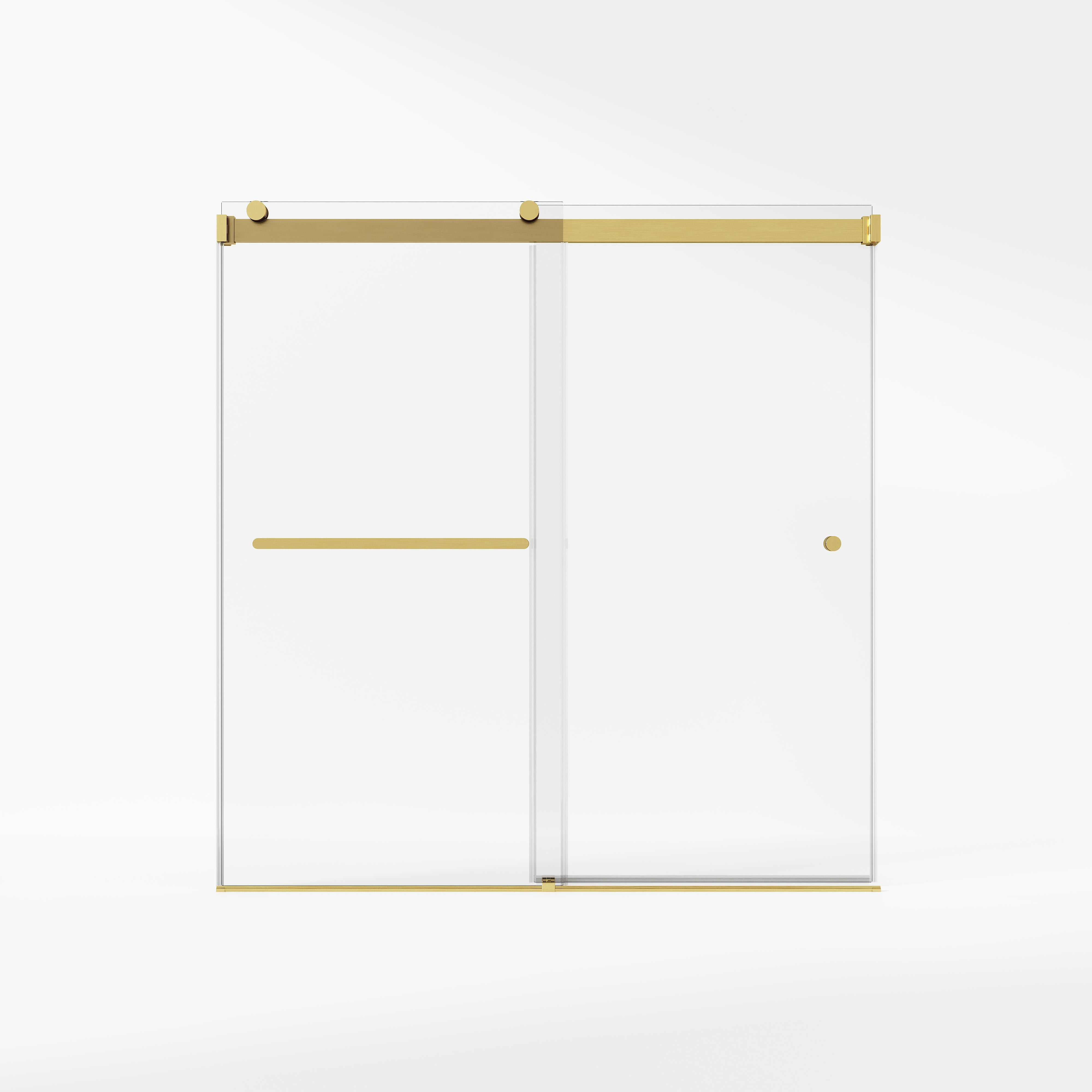 #Color_Brushed Gold