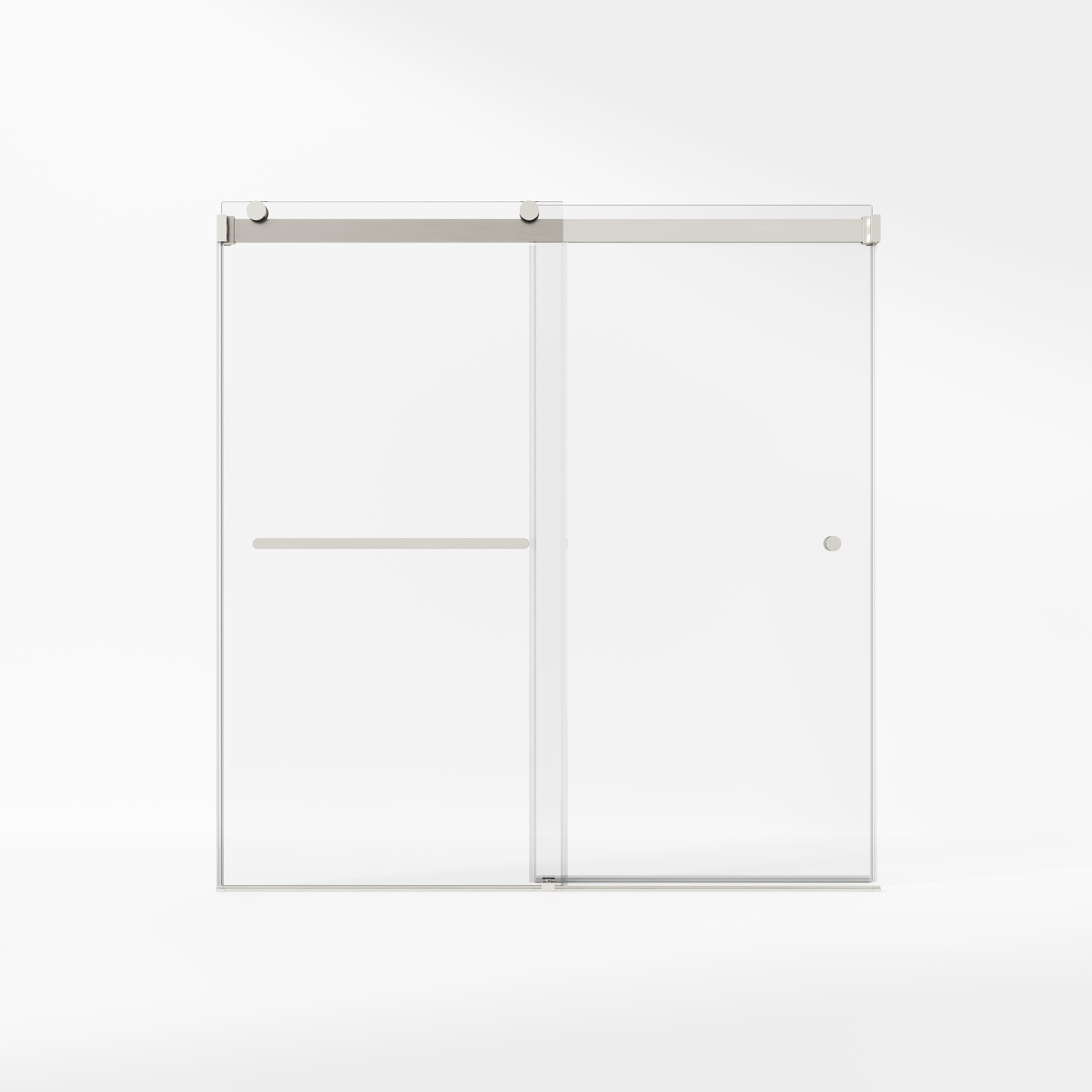 #Color_Brushed Nickel