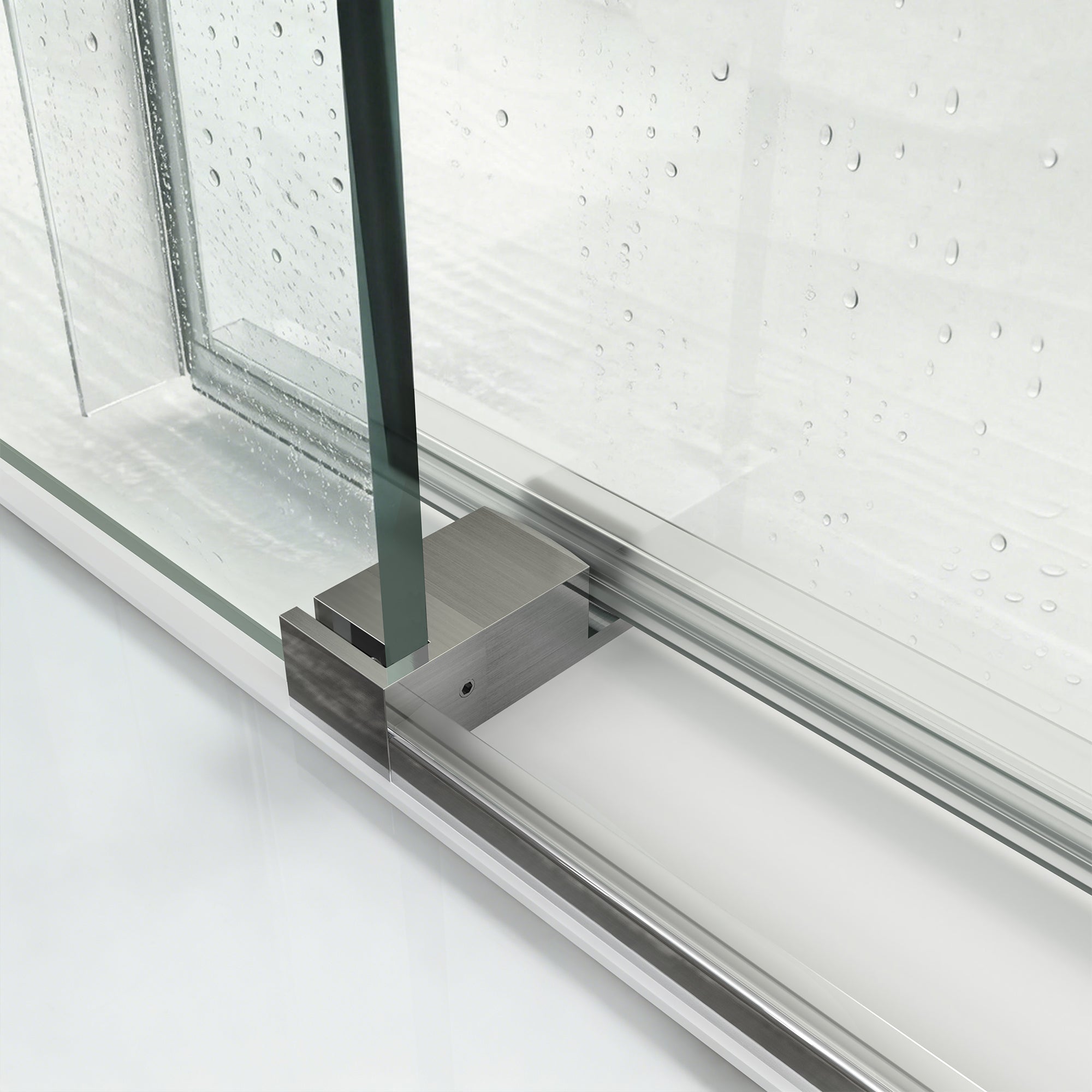#Color_Brushed Nickel