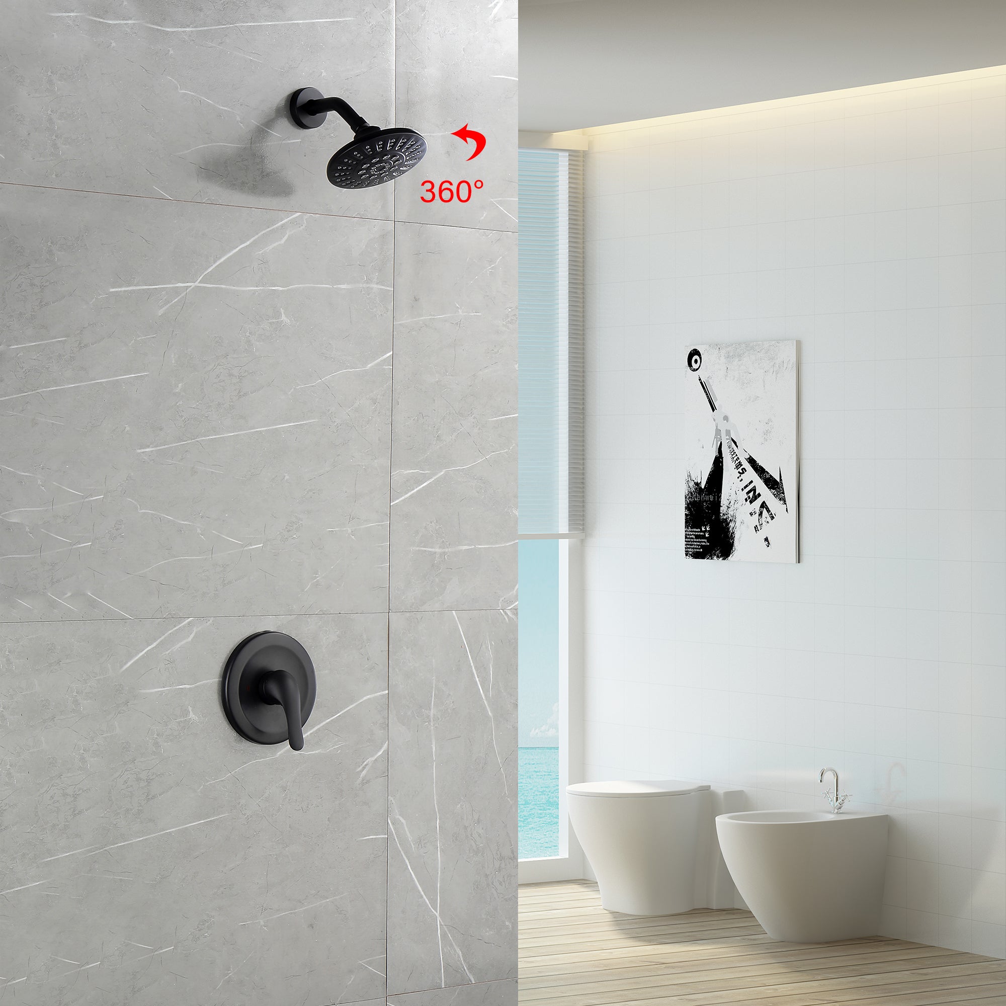 best shower heads