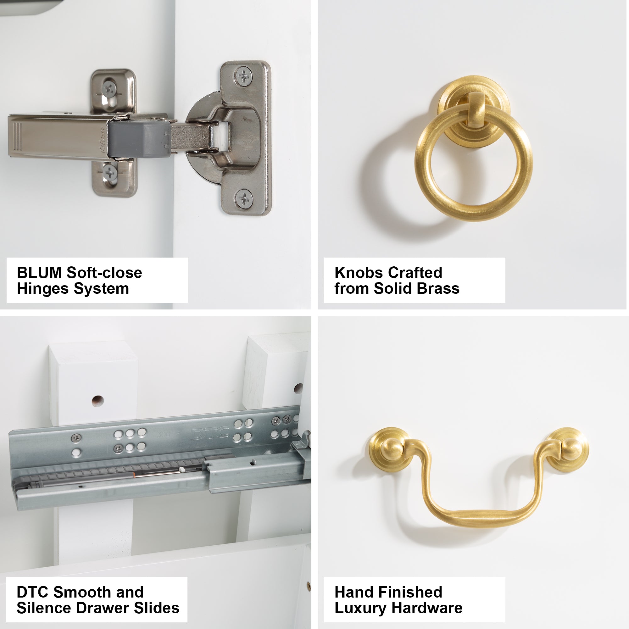 Unique Bathroom Vanities