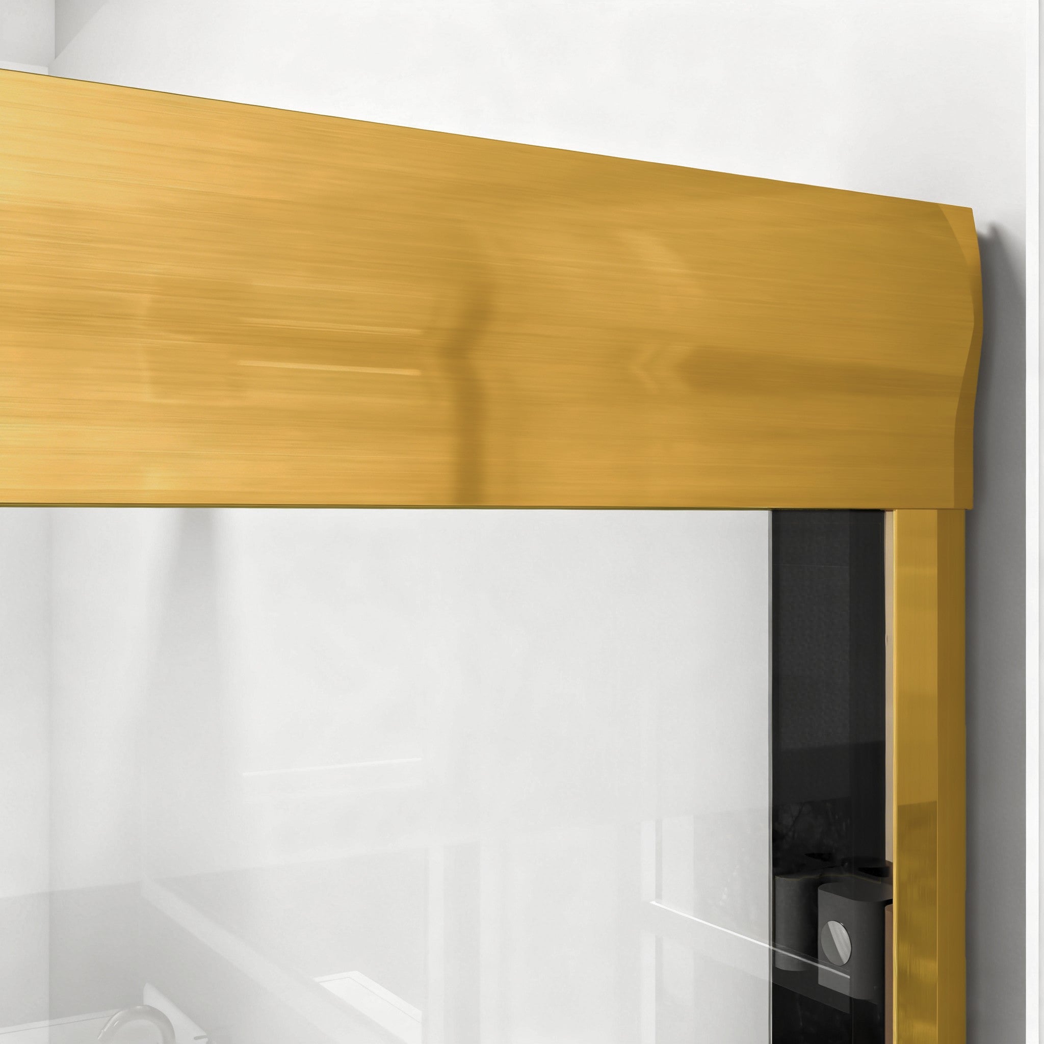 #Color_Brushed Gold