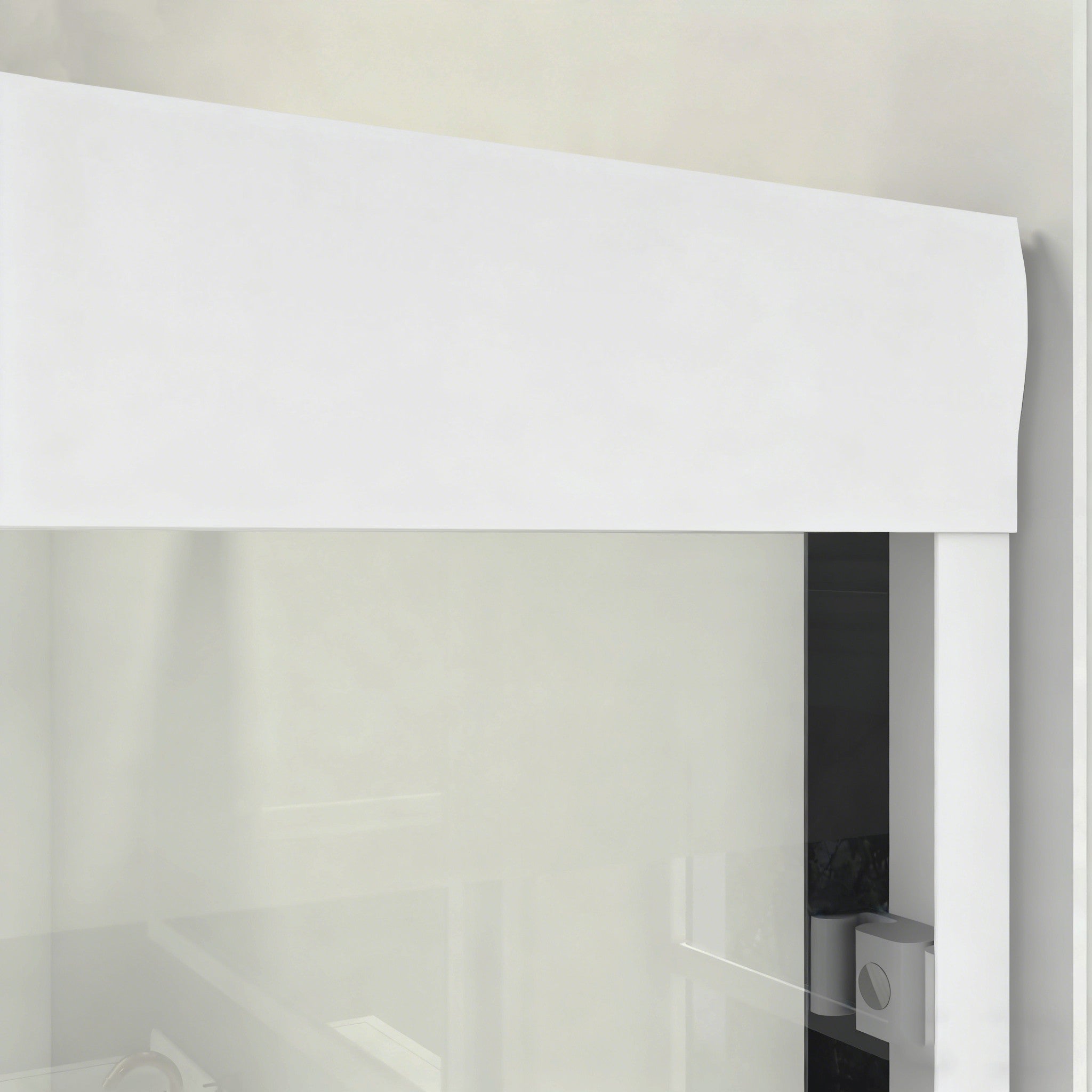 #Color_Matte White