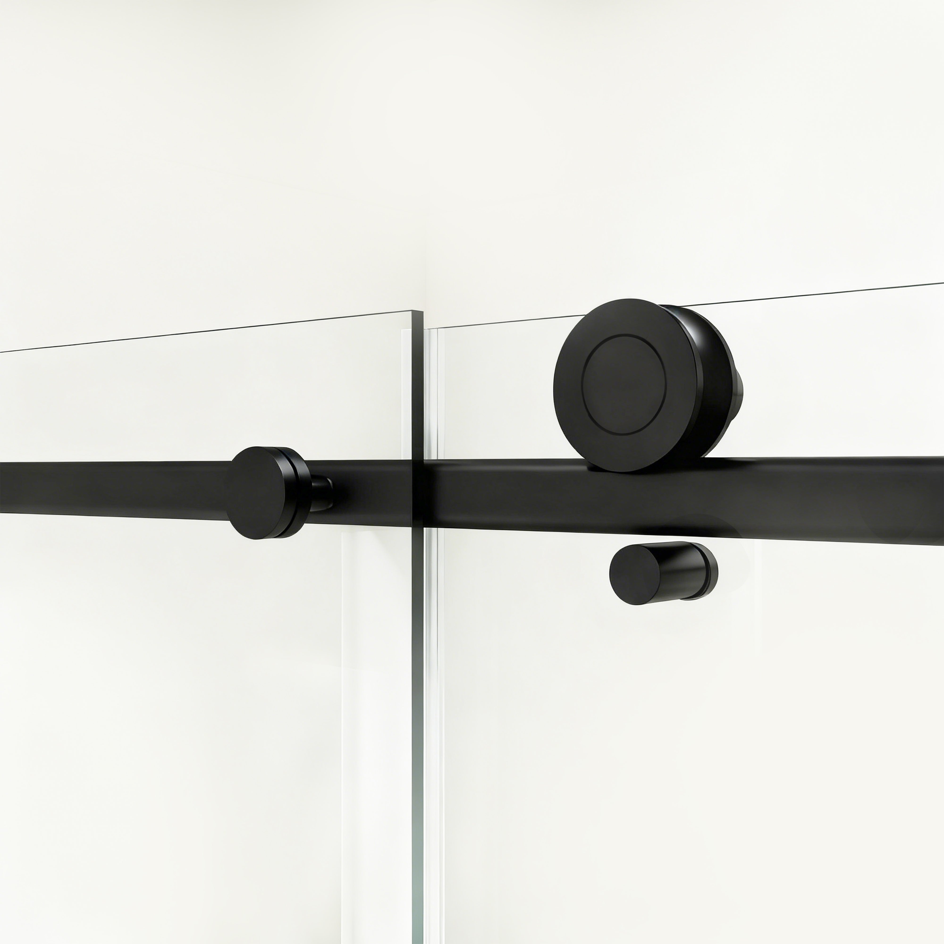 #Color_Matte Black