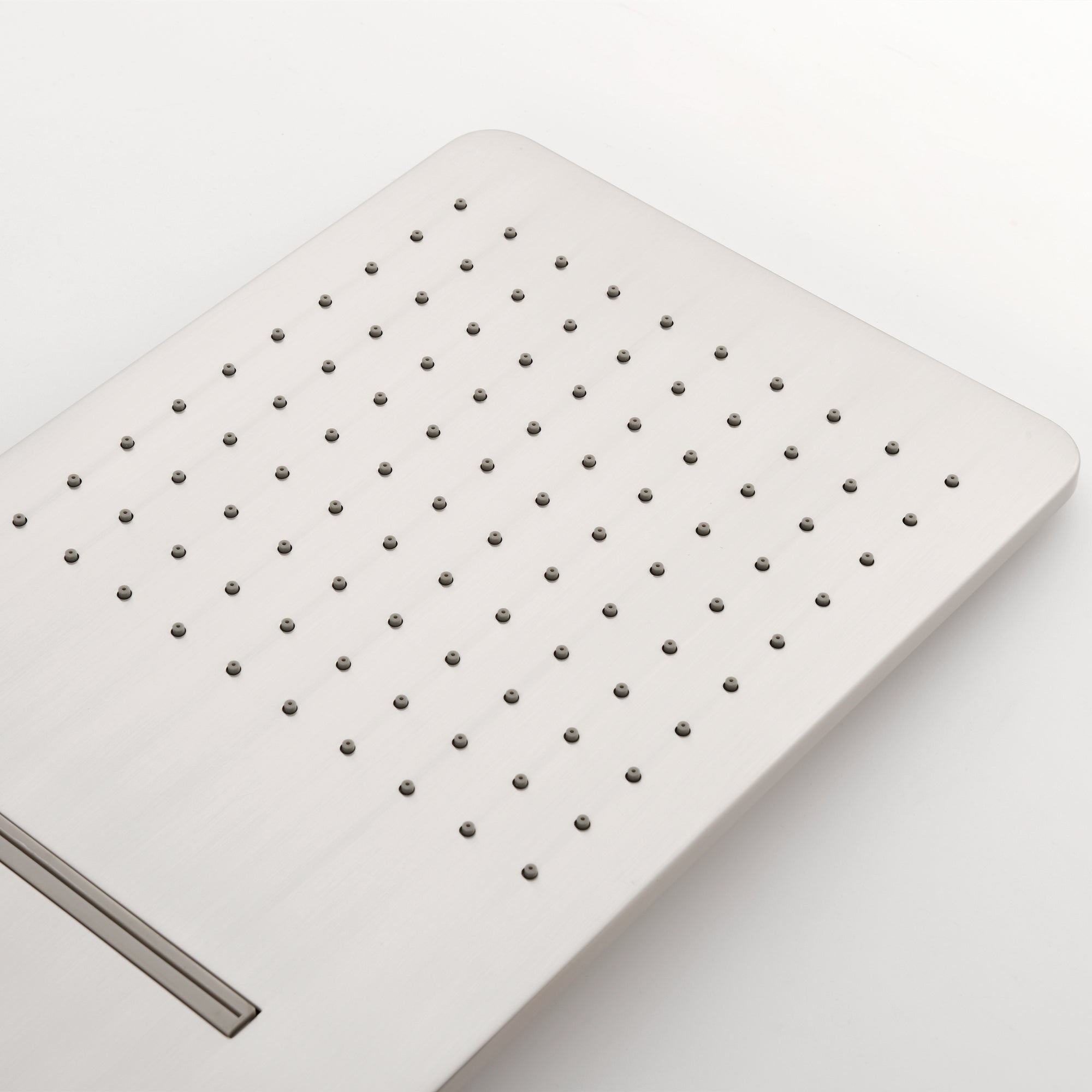 high flow shower head
