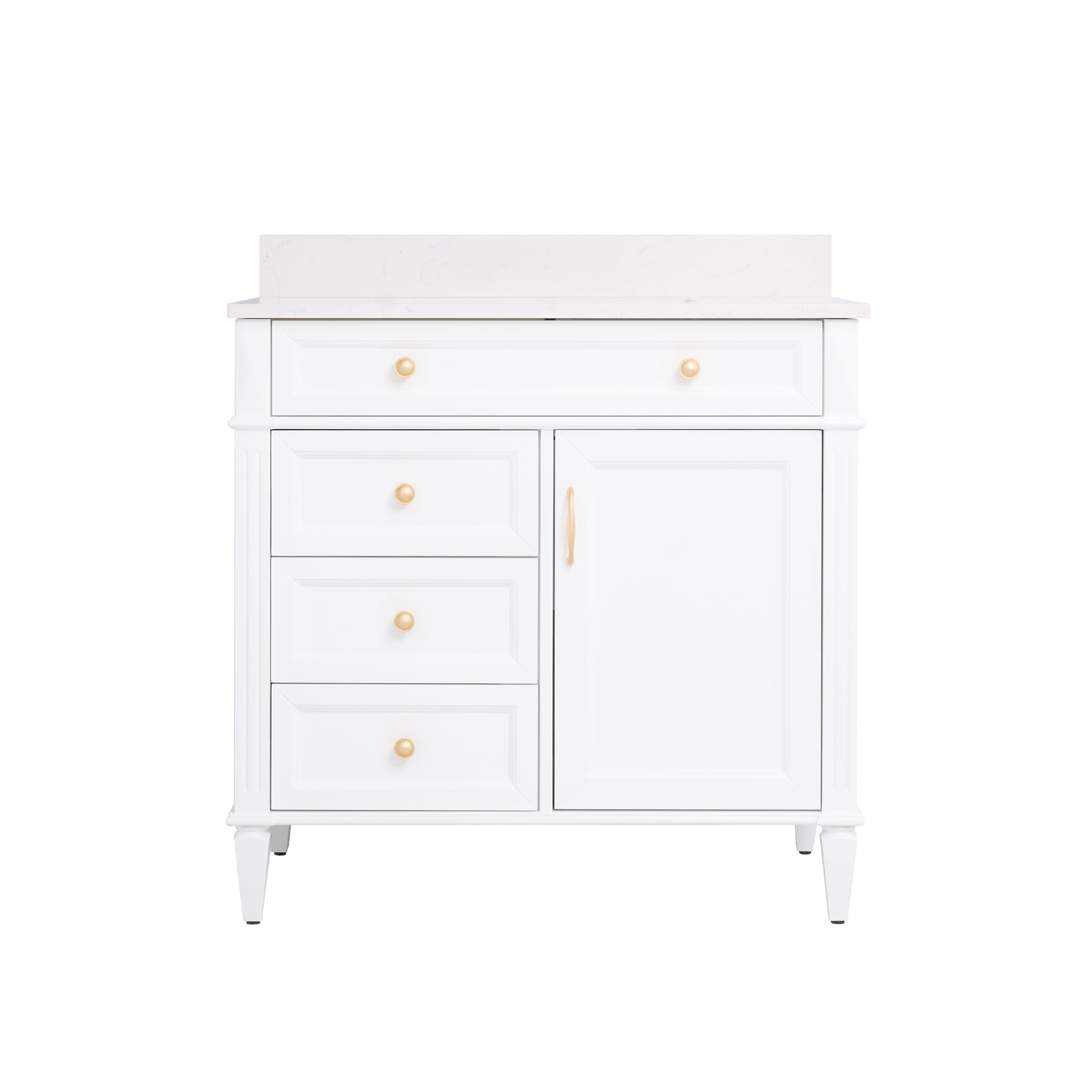 Bathroom Vanity