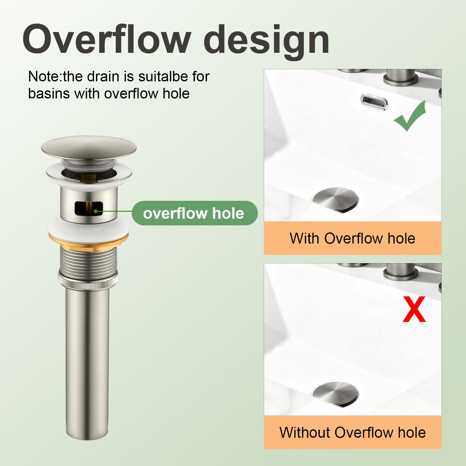 #Color_Brushed Nickel