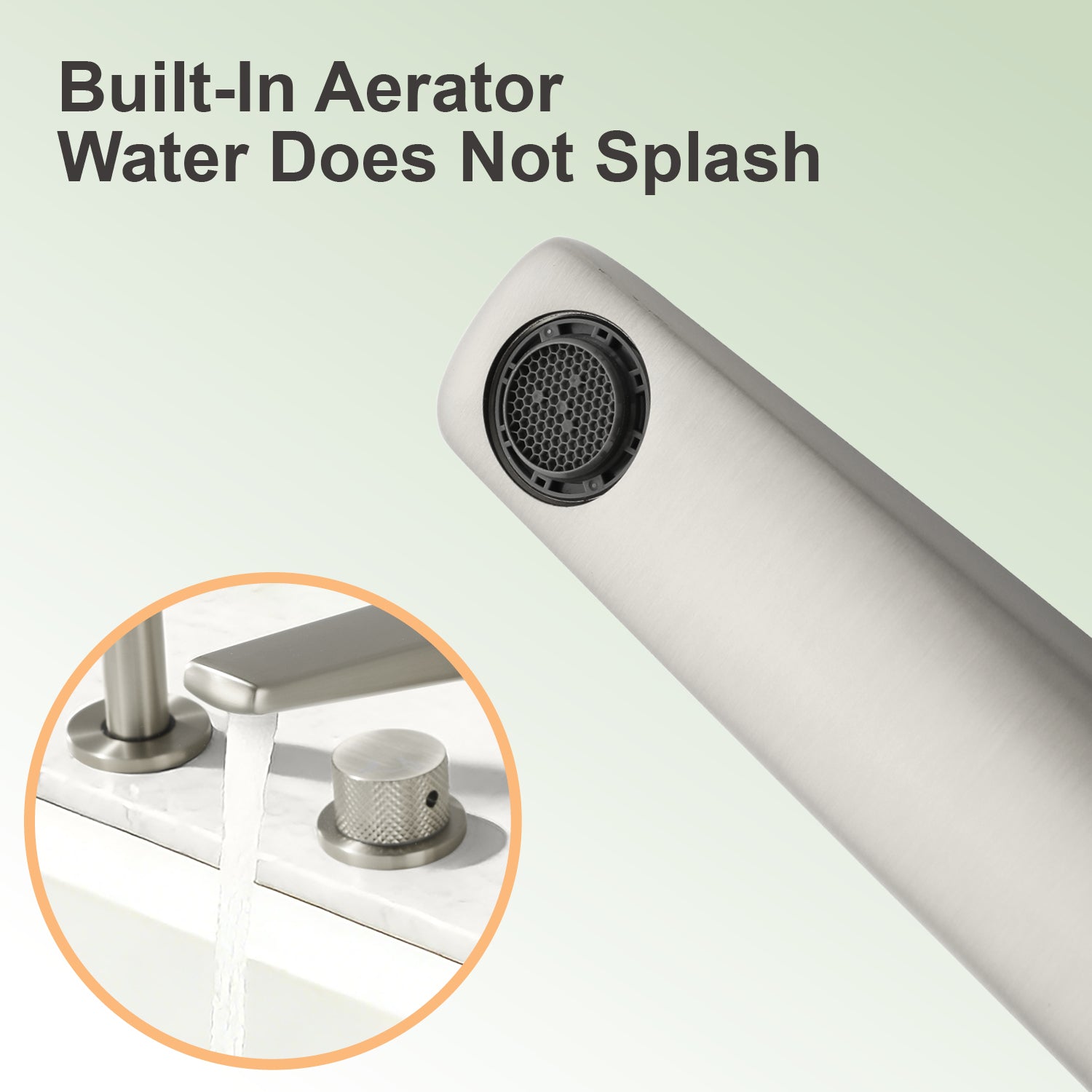 #Color_Brushed Nickel