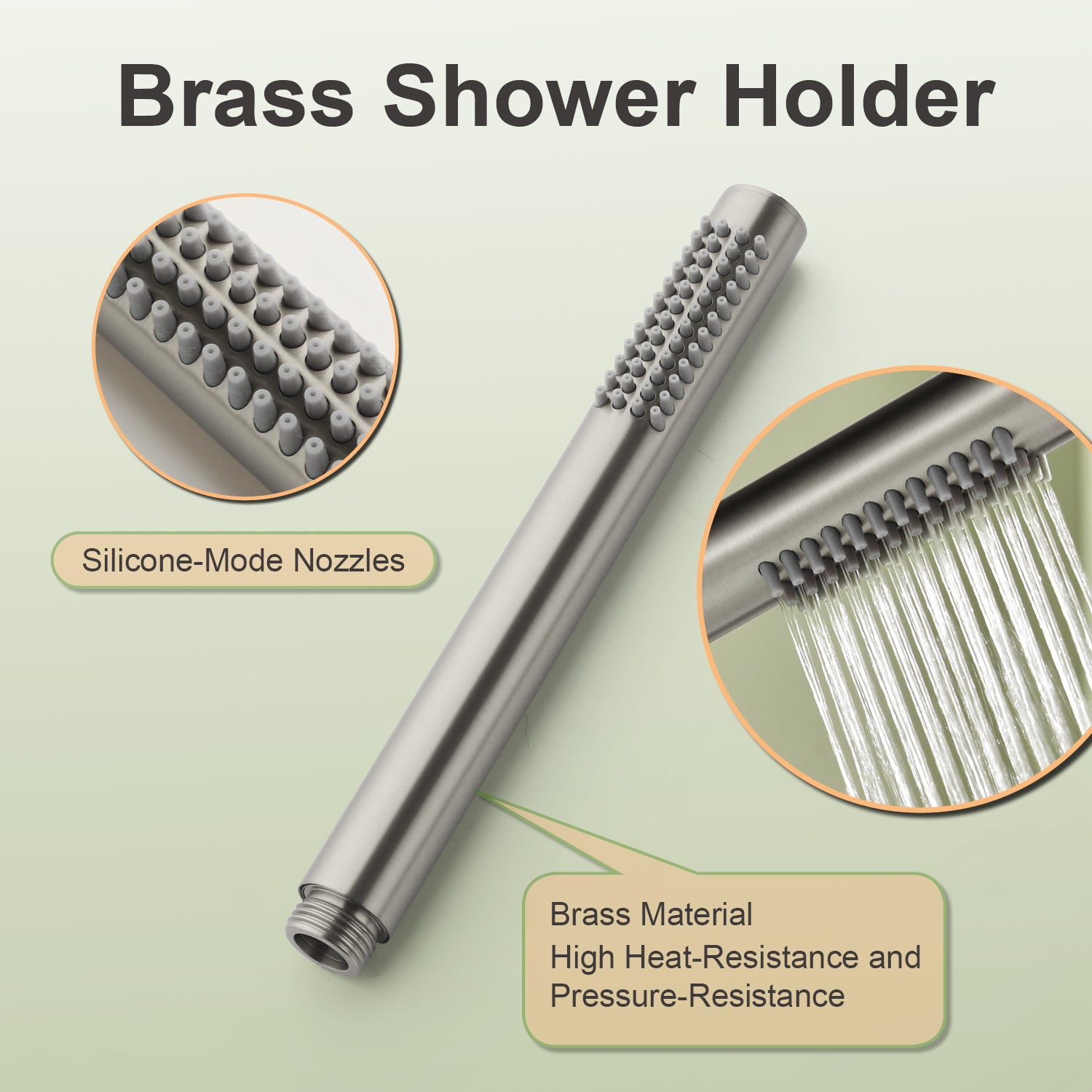 #Color_Brushed Nickel