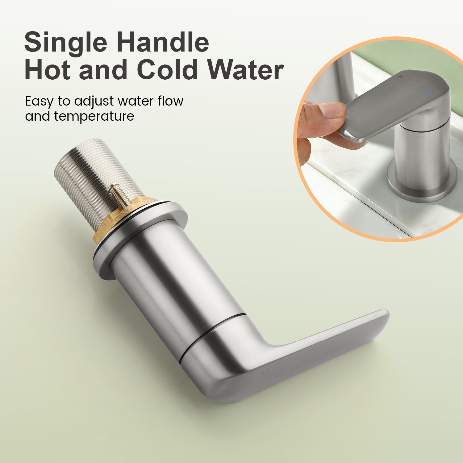 #Color_Brushed Nickel