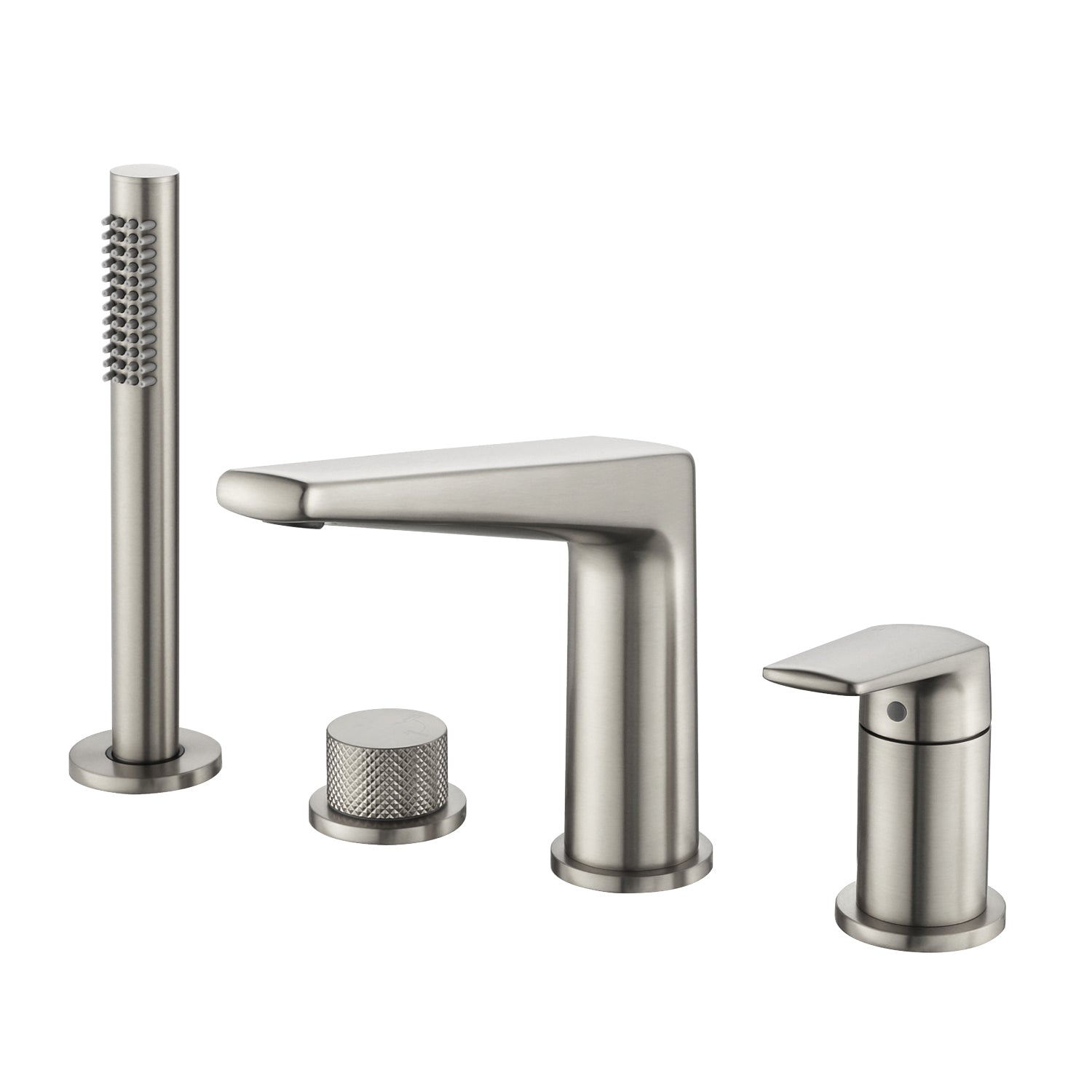 #Color_Brushed Nickel