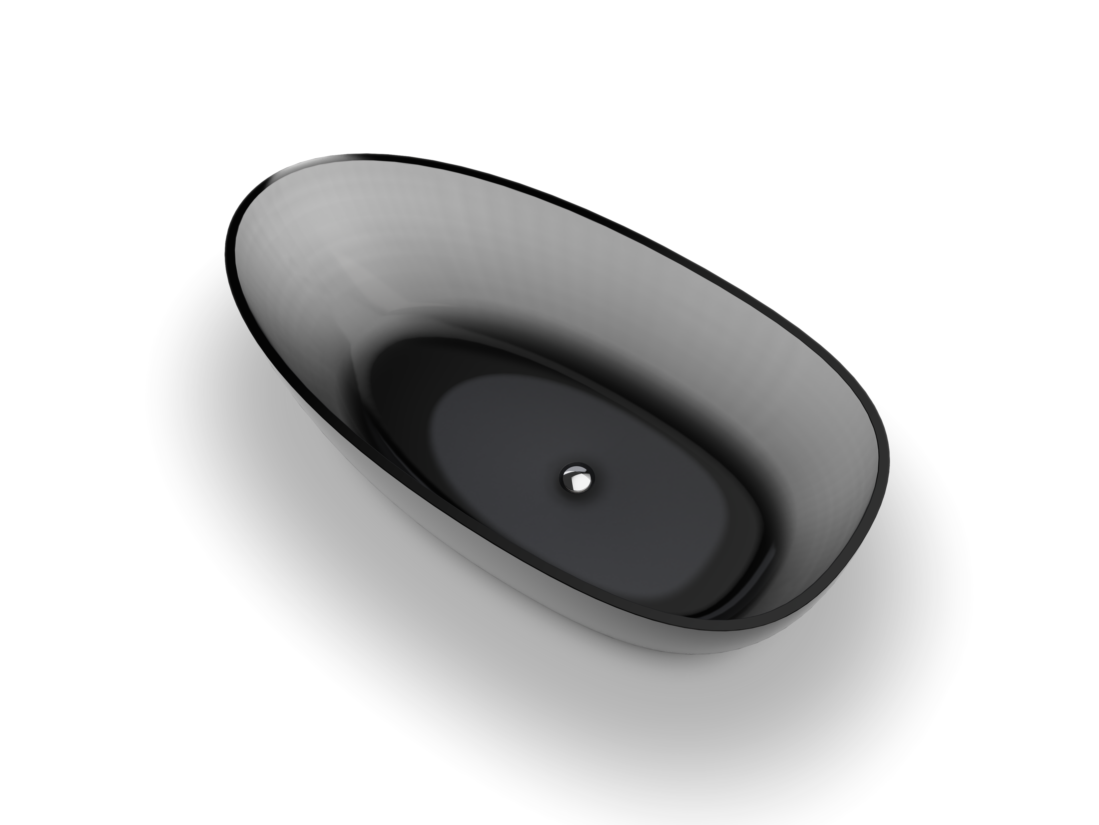 High-Quality Bathtubs