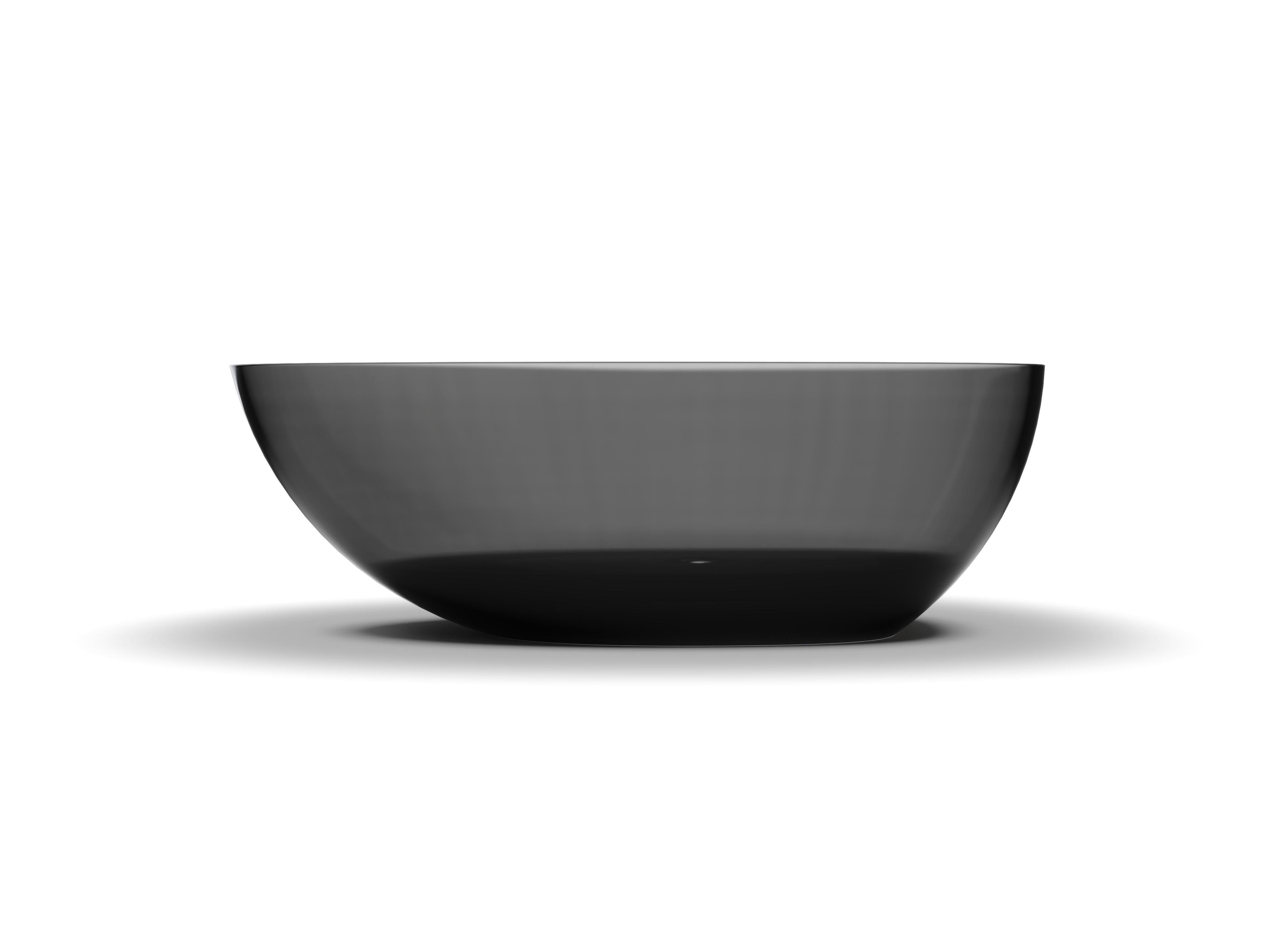 Deep Bathtubs