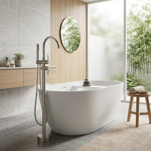 #Color_Brushed Nickel