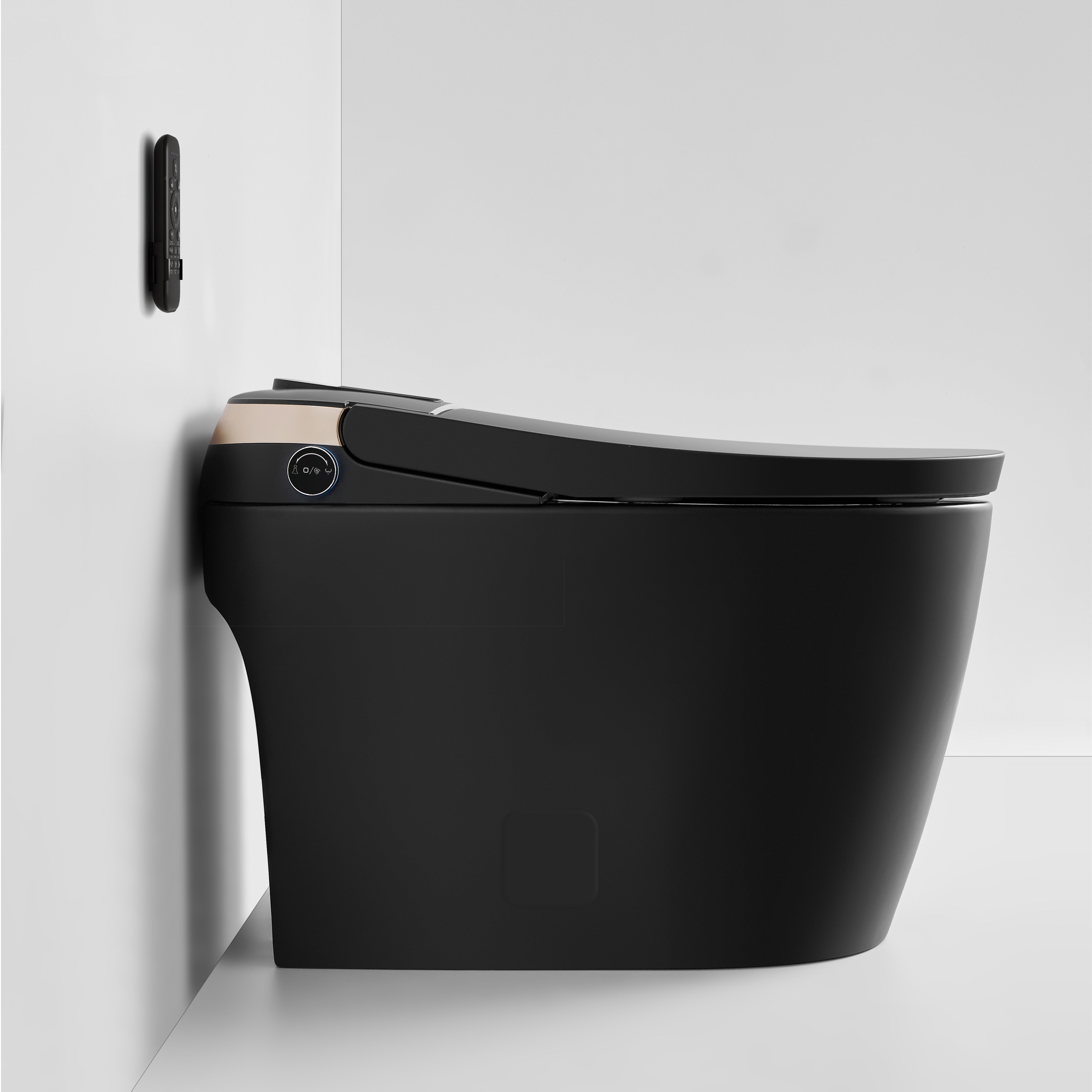 #Color_Matte Black