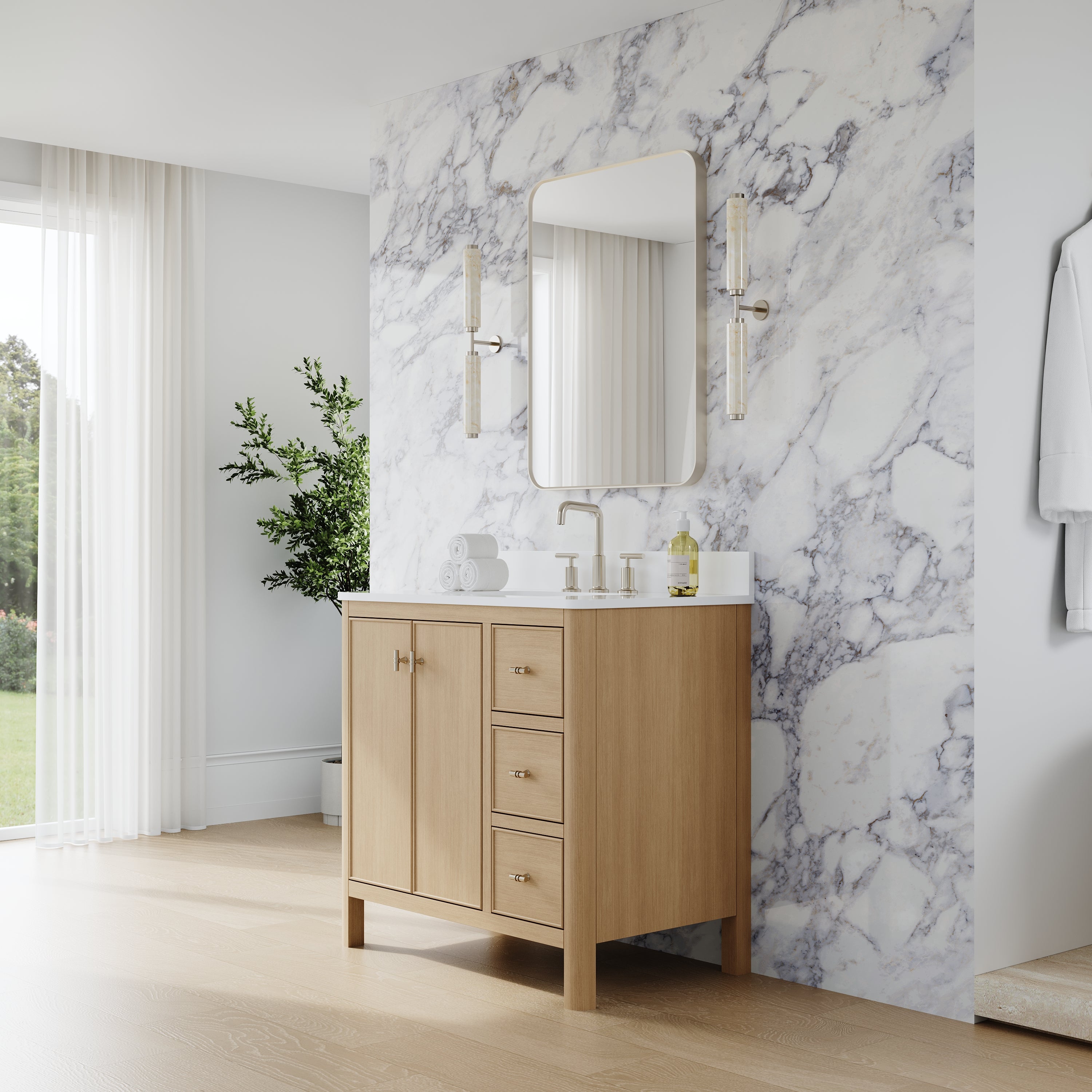 #Handle Color_Brushed Nickel