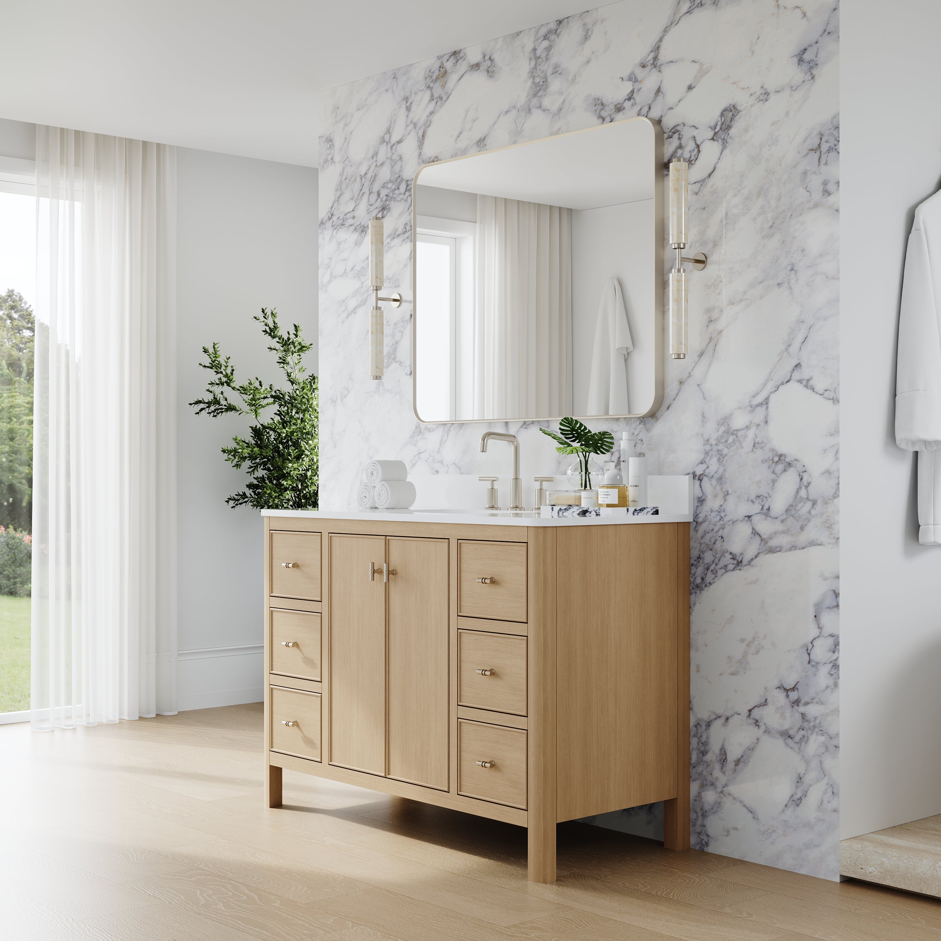 #Handle Color_Brushed Nickel