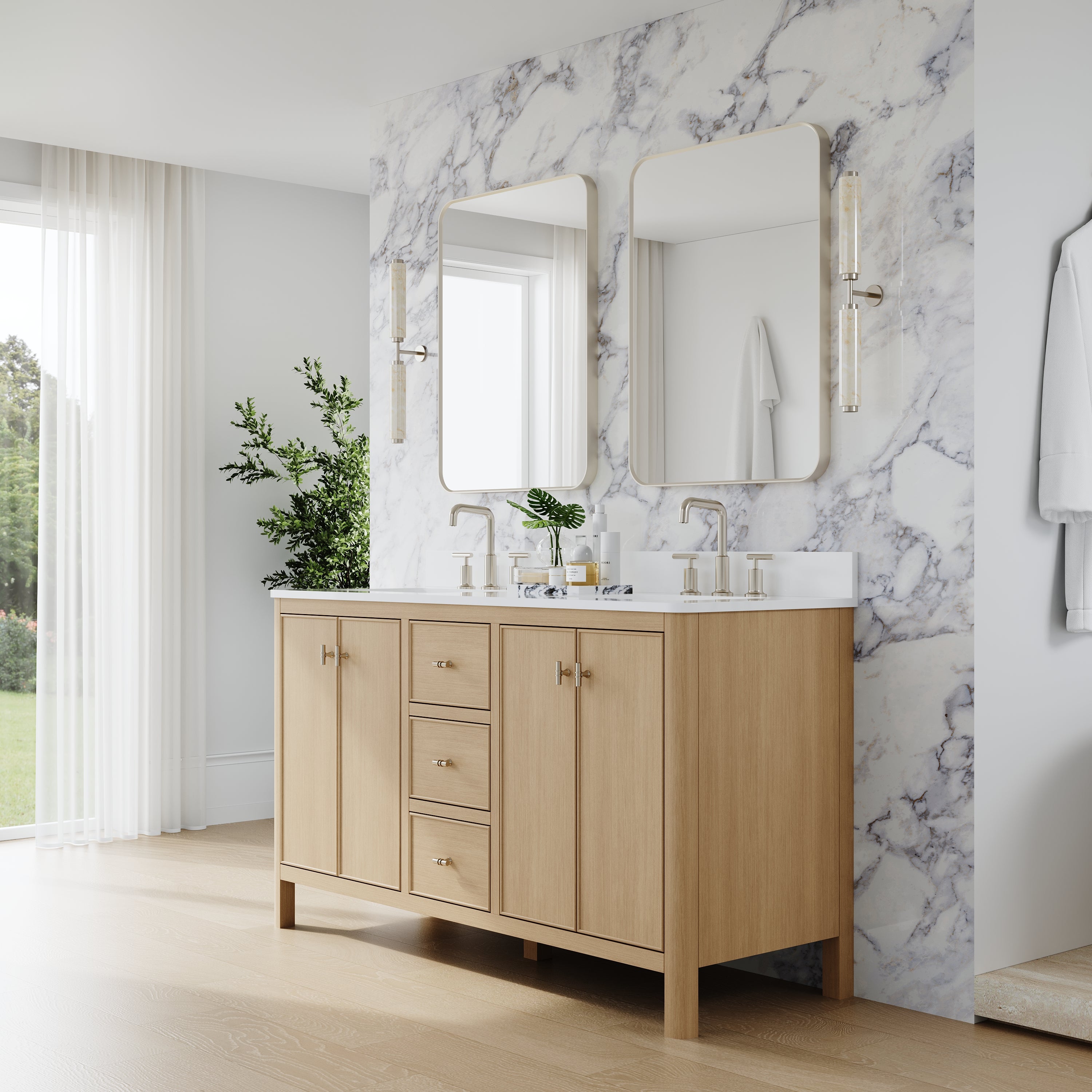 #Handle Color_Brushed Nickel