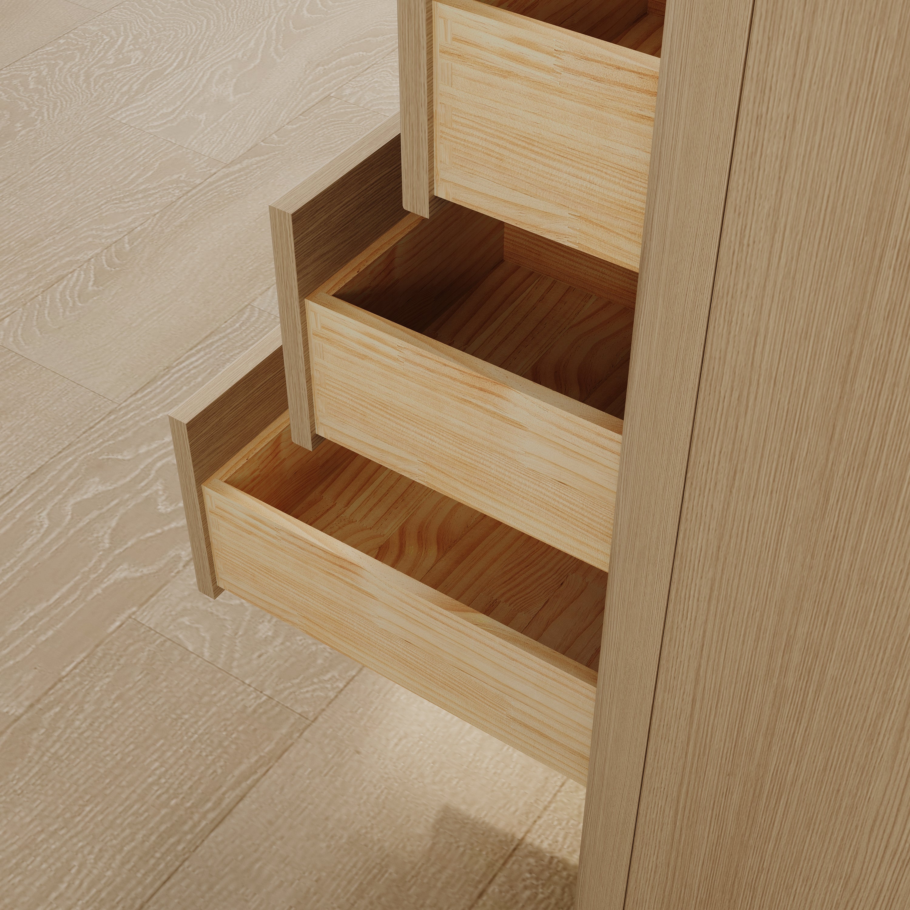 #Handle Color_Brushed Gold