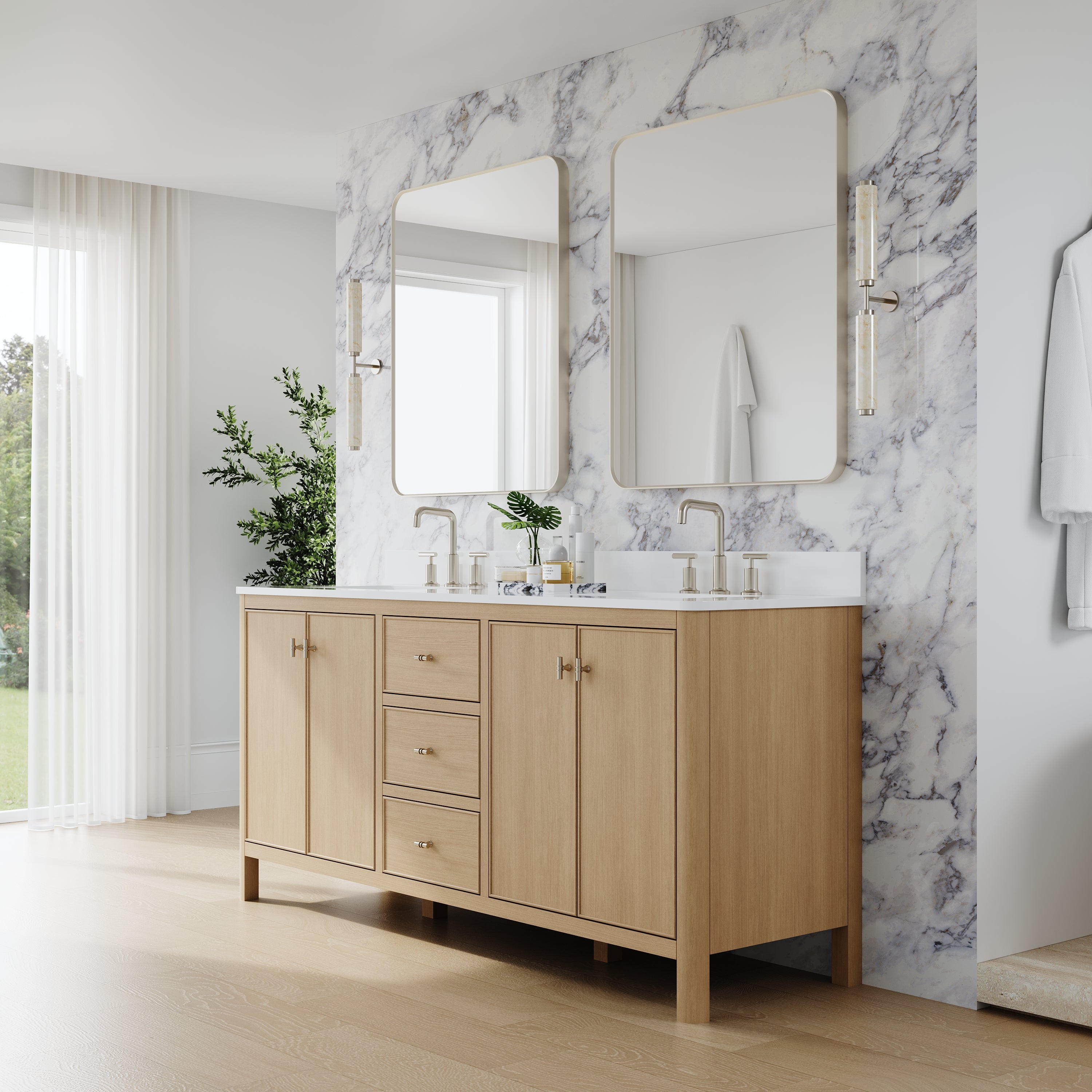 #Handle Color_Brushed Nickel