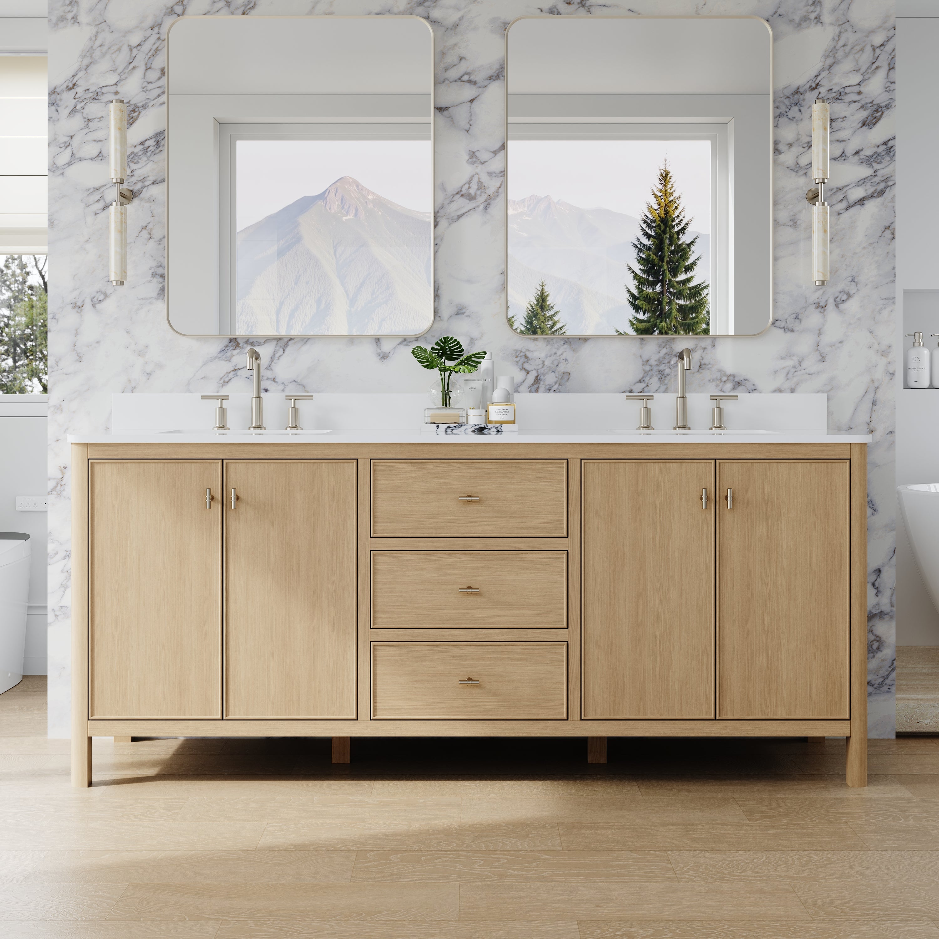 #Handle Color_Brushed Nickel