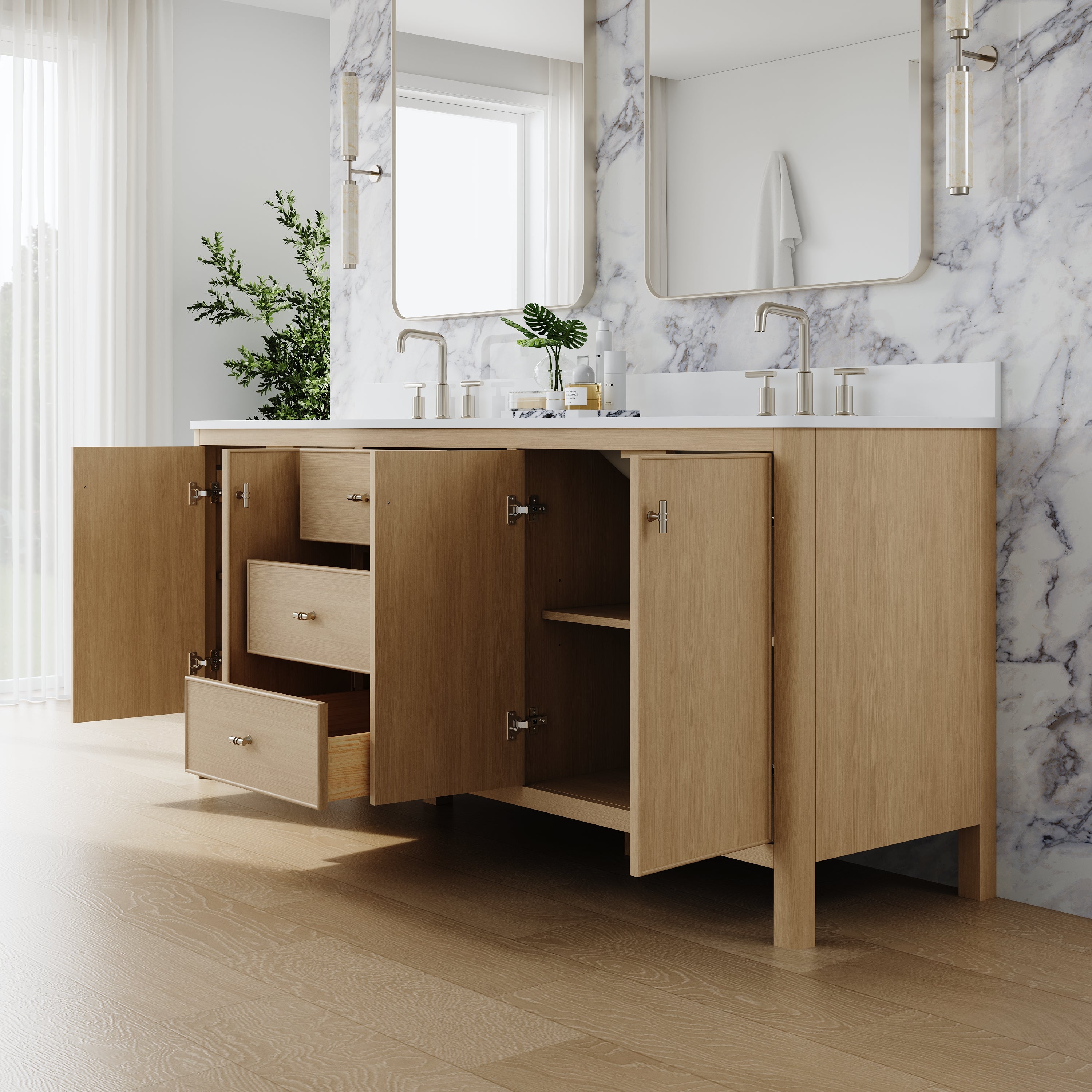 #Handle Color_Brushed Nickel