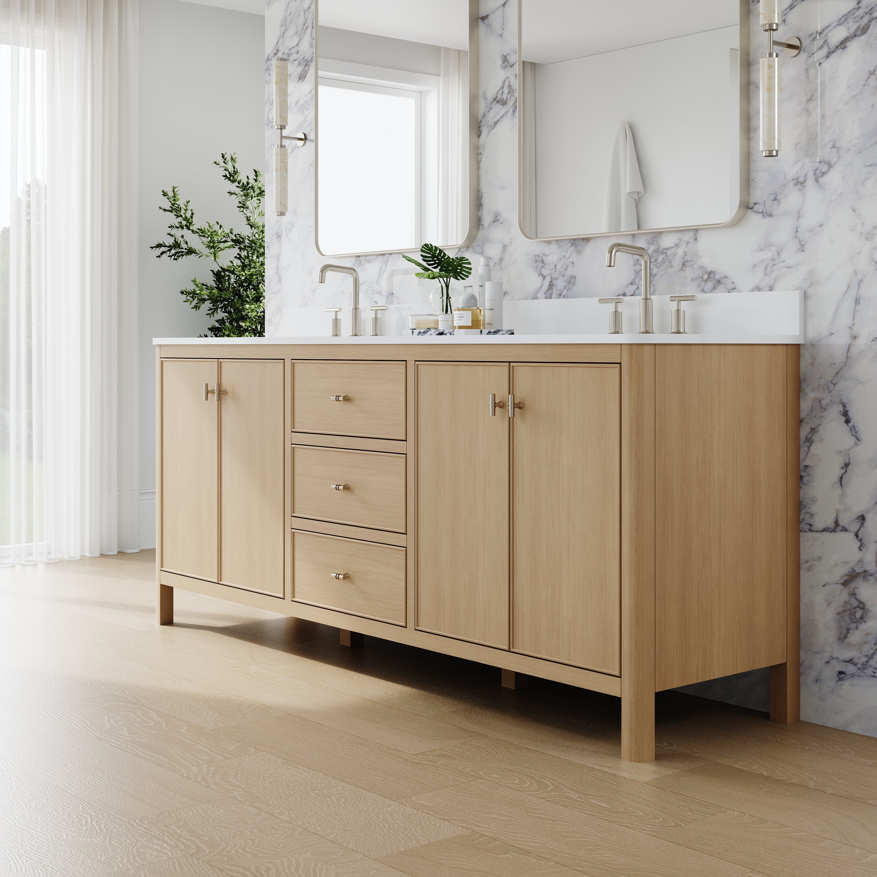 #Handle Color_Brushed Nickel