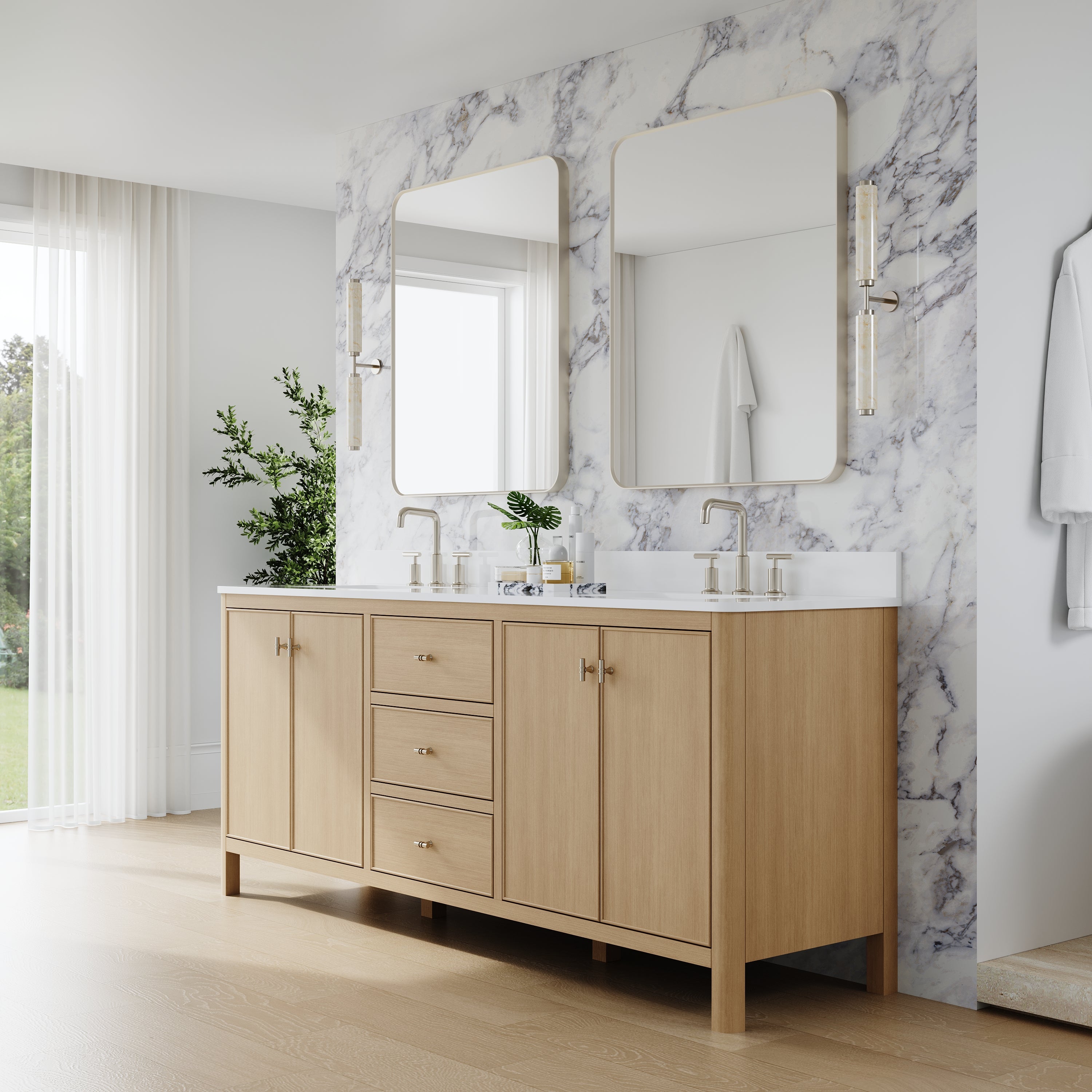 #Handle Color_Brushed Nickel