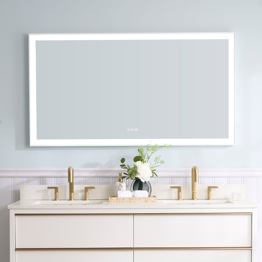 Bathroom Mirror Ideas