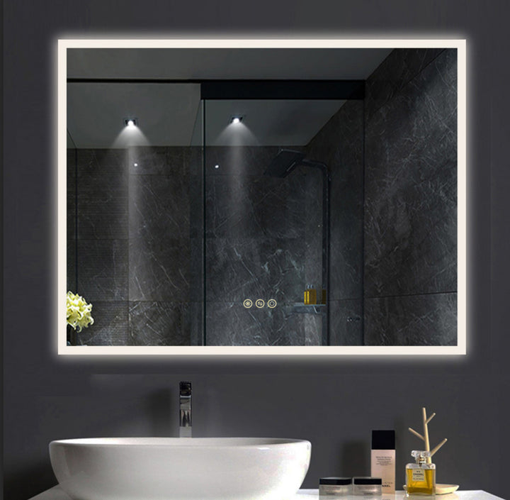 Bathroom LED Mirror Light