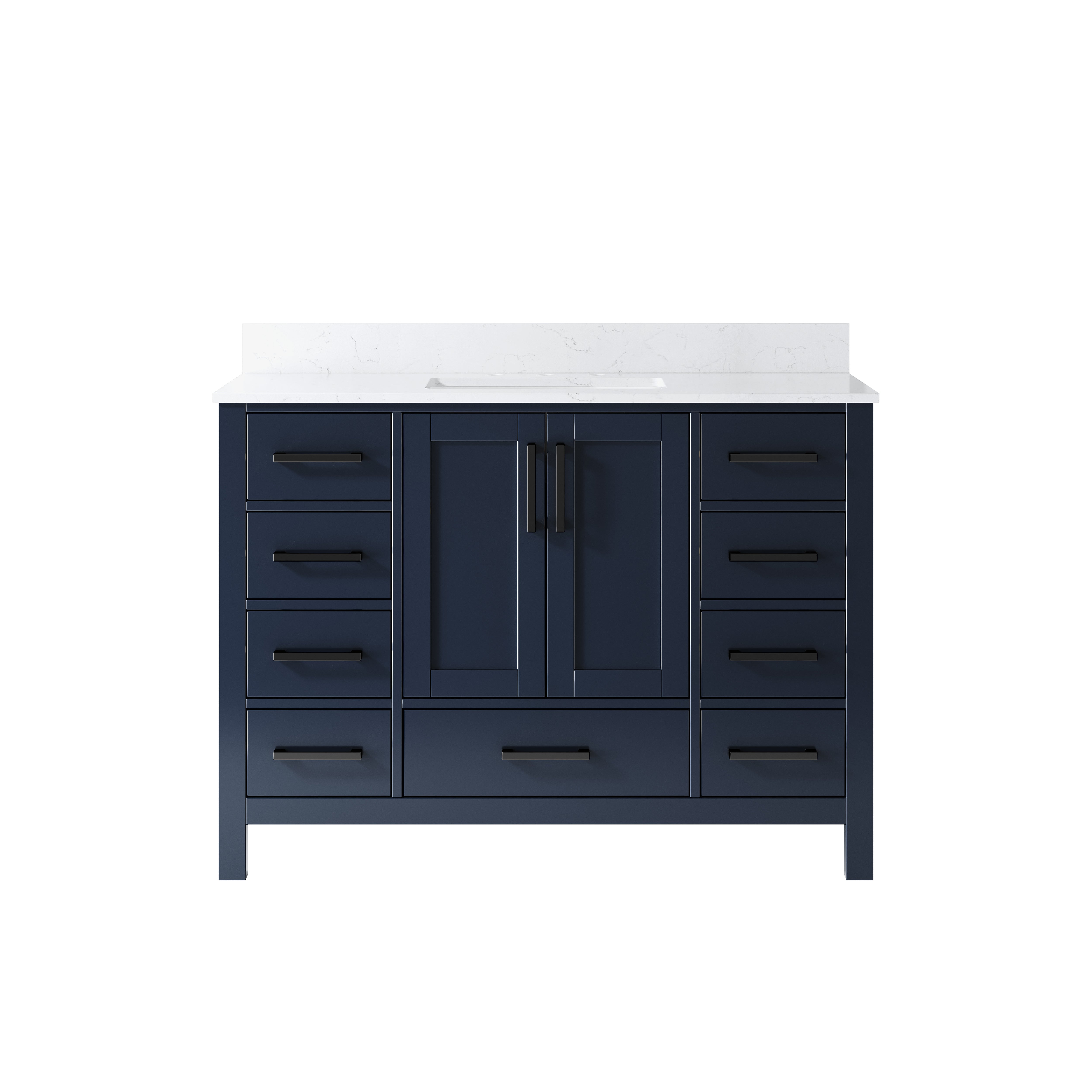 #Handle Color_Matte Black