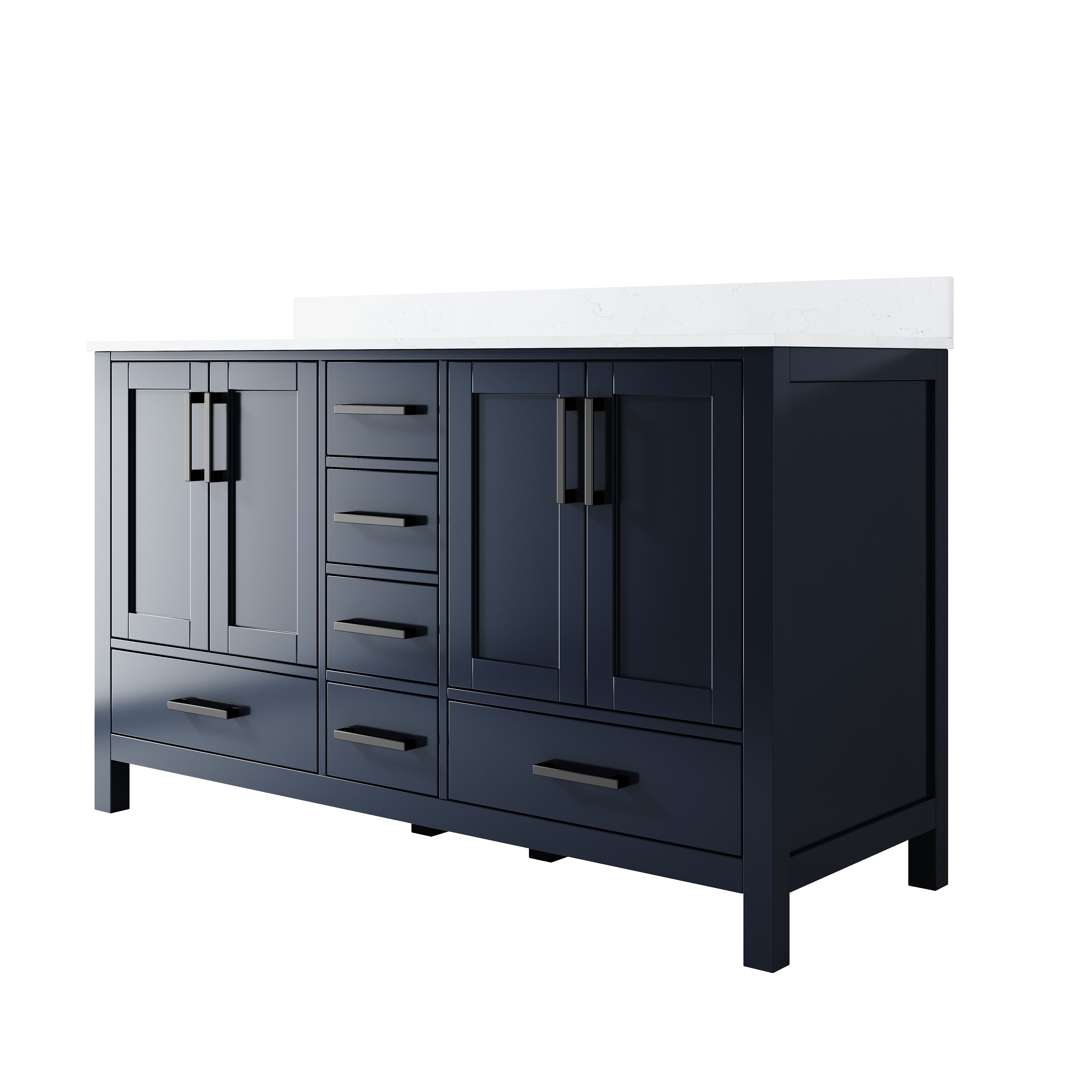 #Handle Color_Matte Black